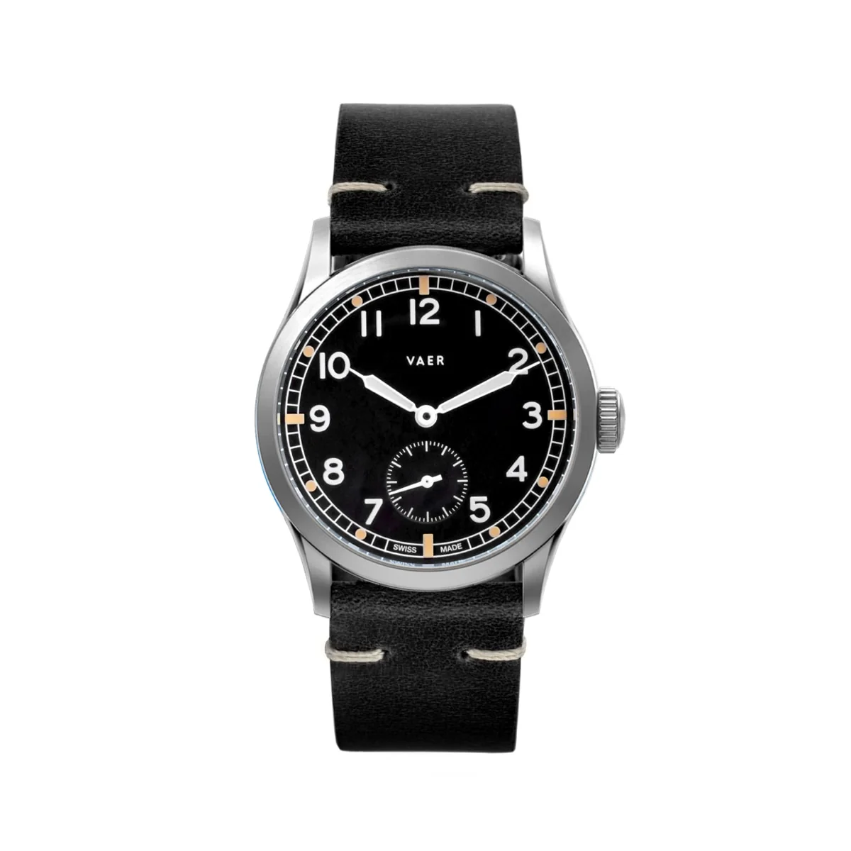 A12 Dirty Dozen - Swiss Automatic 36mm - Image 19