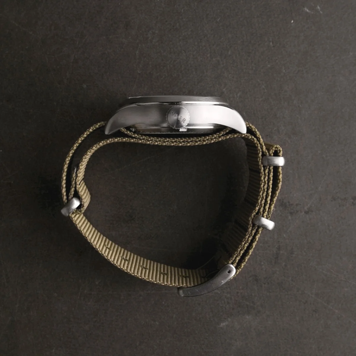 A12 Dirty Dozen - Swiss Automatic 36mm - Image 9
