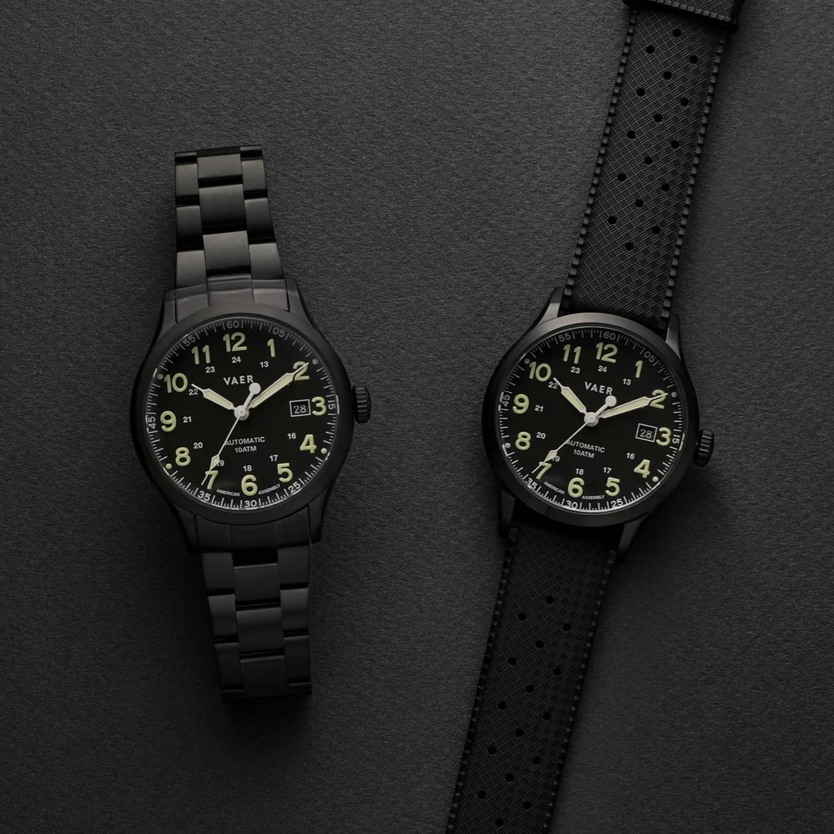 A5 Tactical Field Auto - 40mm USA - Image 12