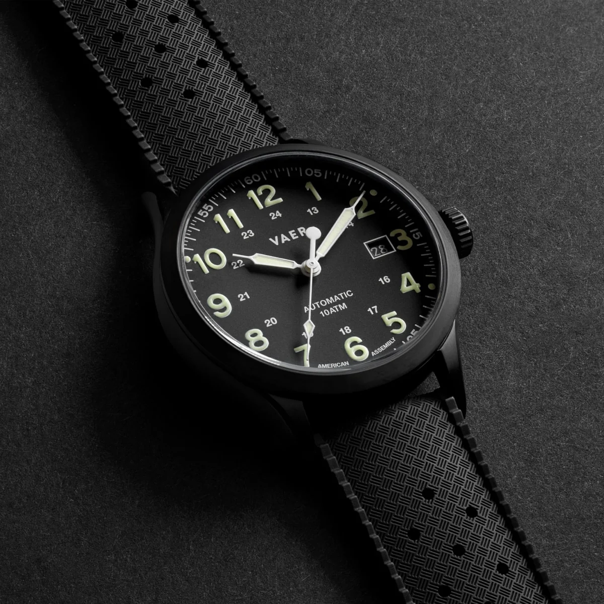 A5 Tactical Field Auto - 40mm USA - Image 13