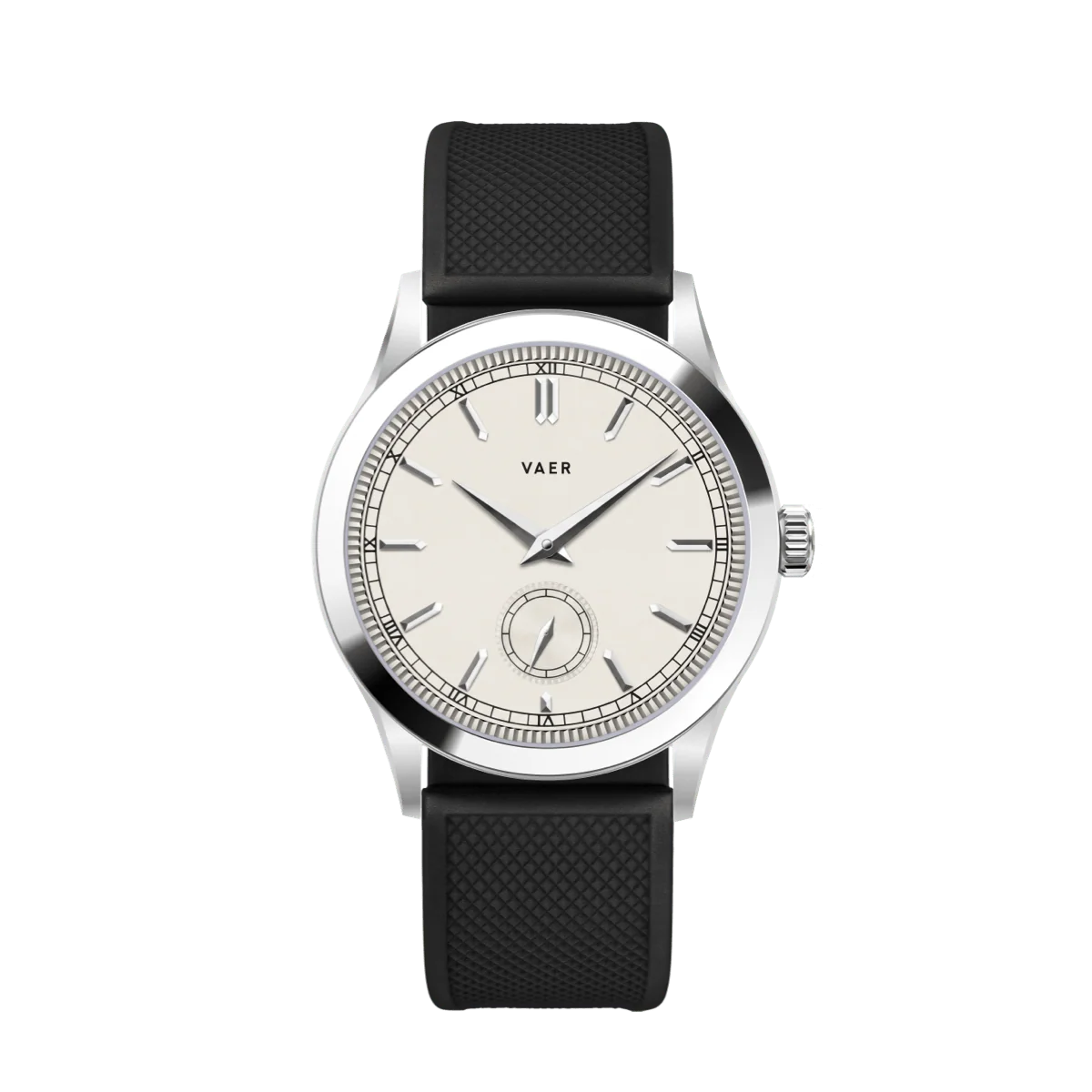 C1 Ceremony Cream - 36mm Quartz - Image 3