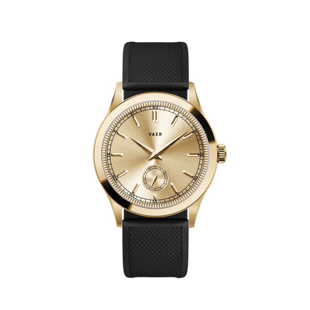 C1 Ceremony Gold - 34mm Quartz - Image 3
