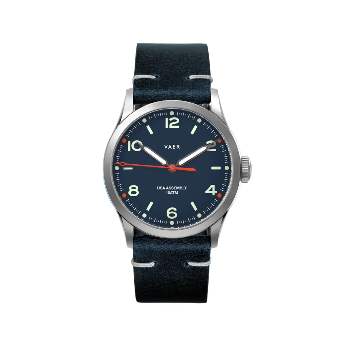 C3 Design Navy Solar - 36mm USA - Image 22