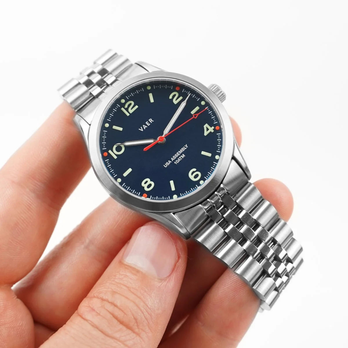 C5 Design Navy Solar - 40mm USA - Image 15