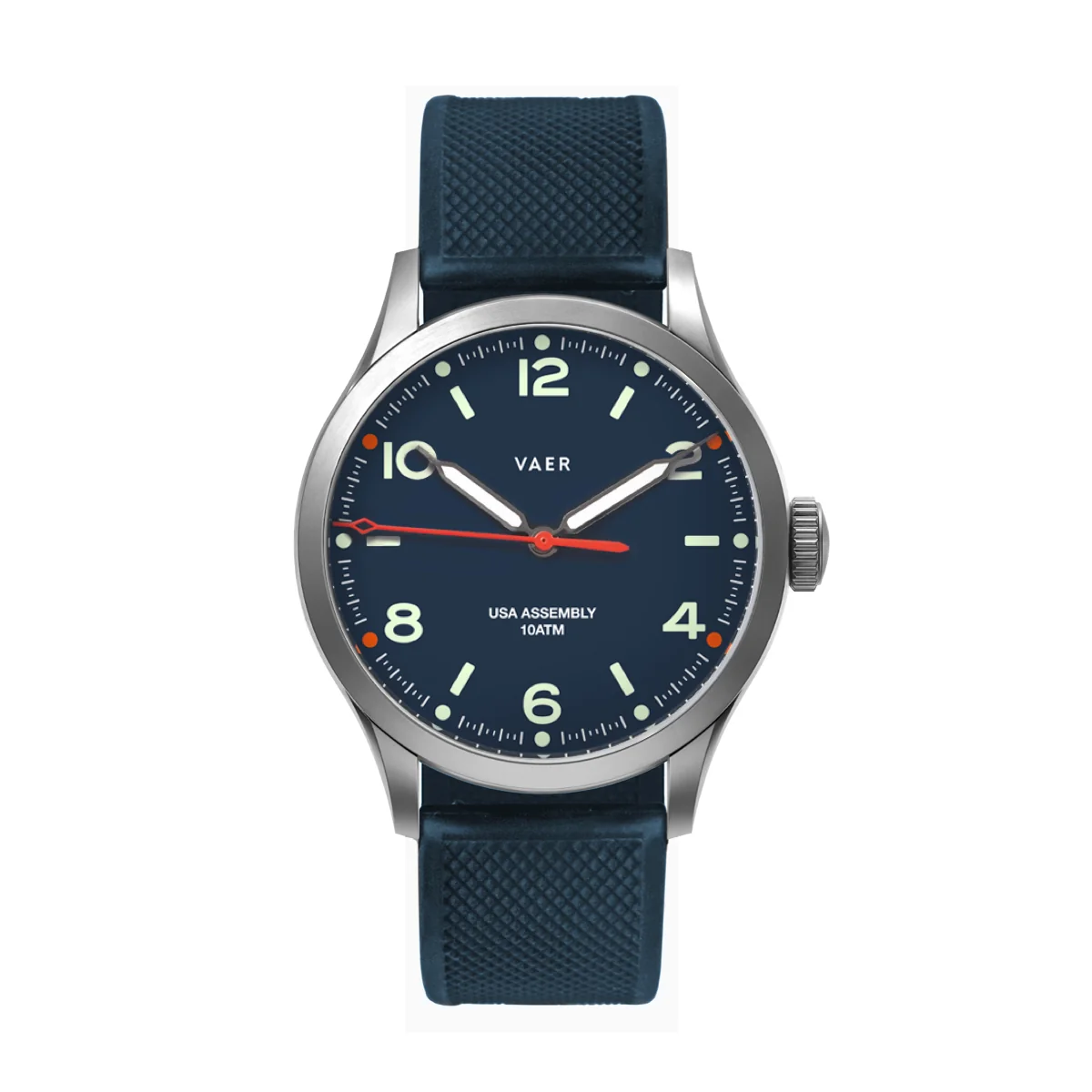 C5 Design Navy Solar - 40mm USA - Image 20