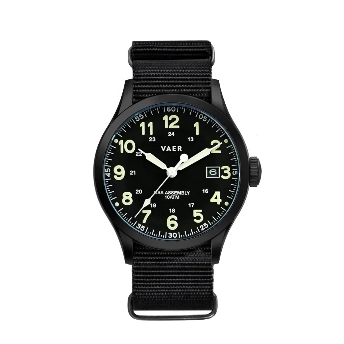 C5 Tactical Field Solar - 40mm USA - Image 15