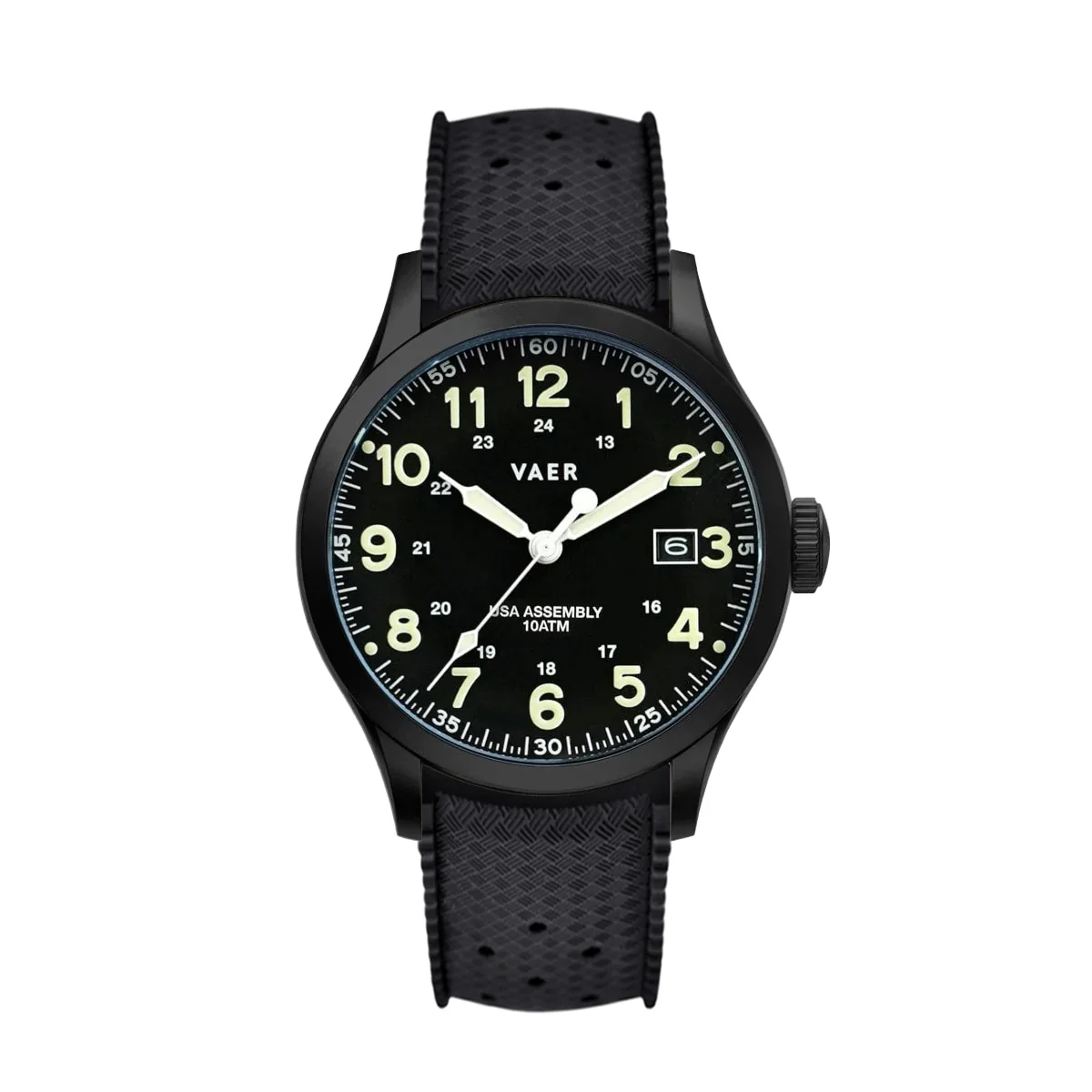 C5 Tactical Field Solar - 40mm USA - Image 18