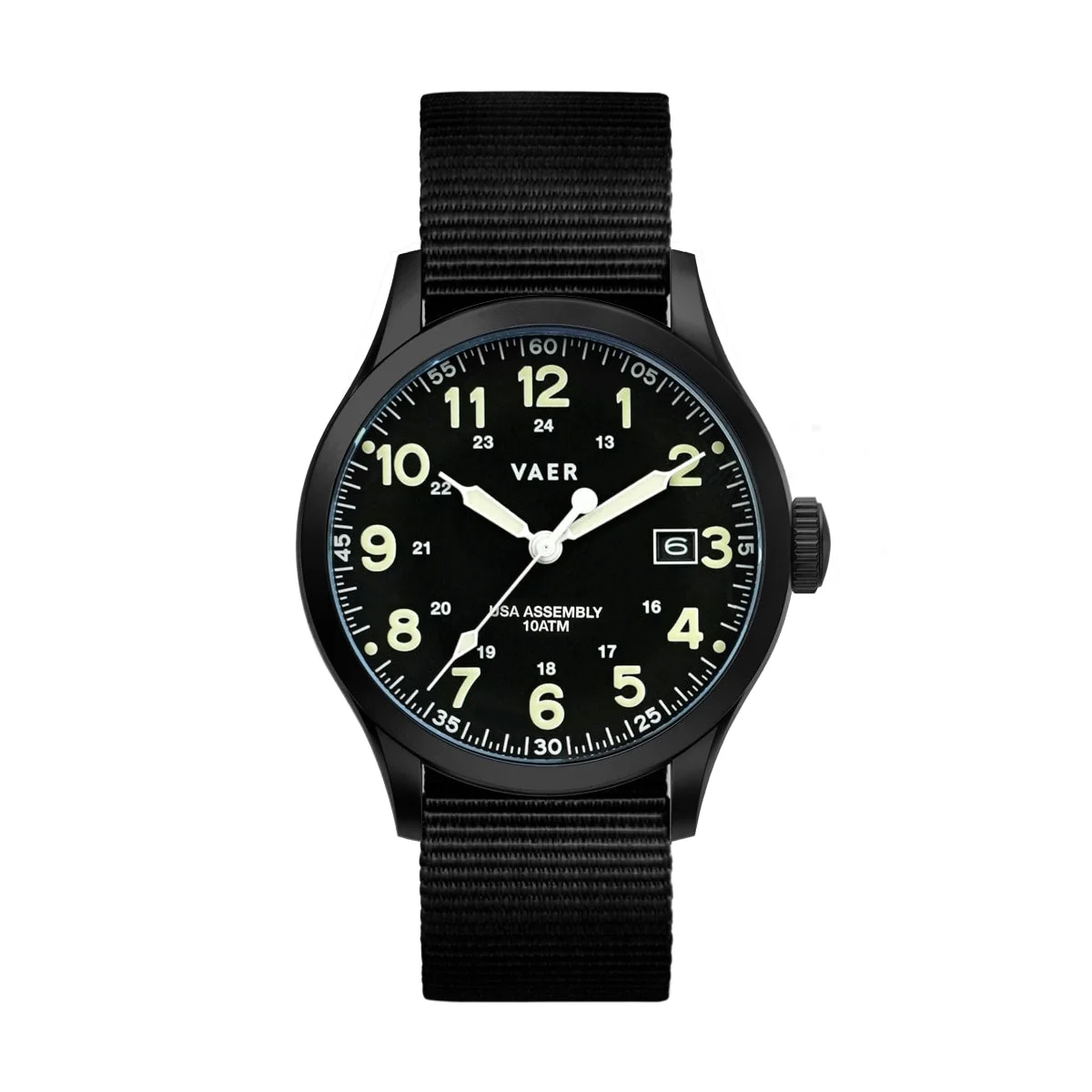 C5 Tactical Field Solar - 40mm USA - Image 3