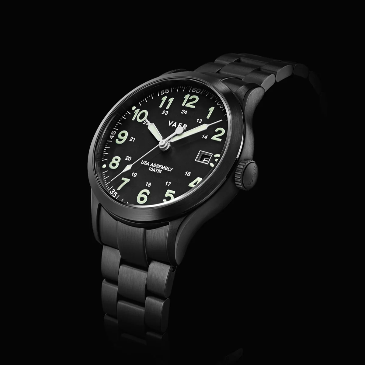 C5 Tactical Field Solar - 40mm USA - Image 5
