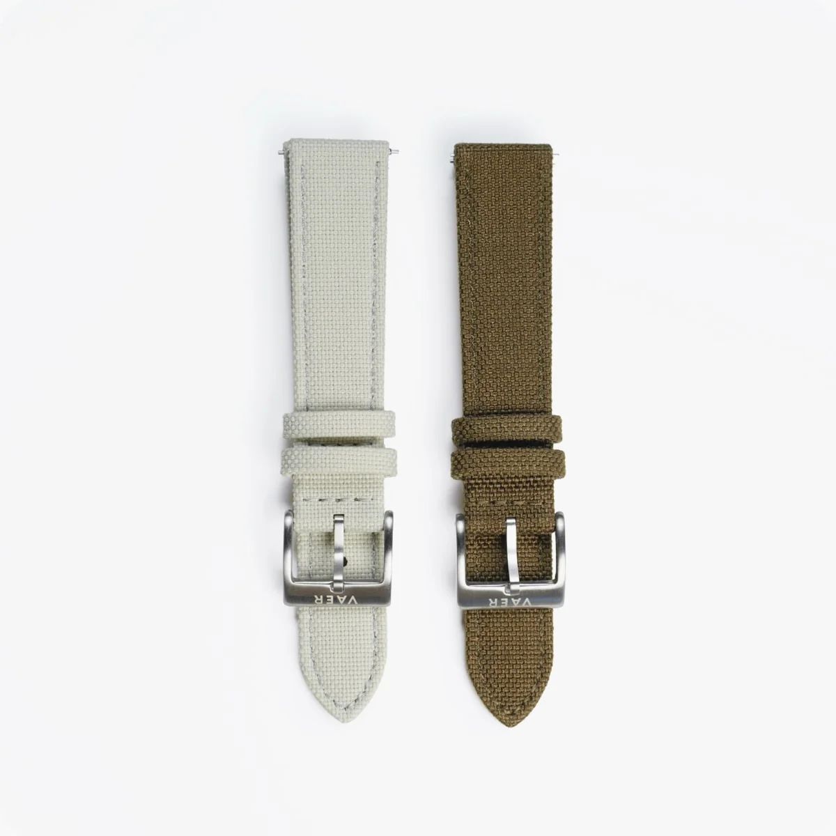 Cream Cordura Strap - Image 3