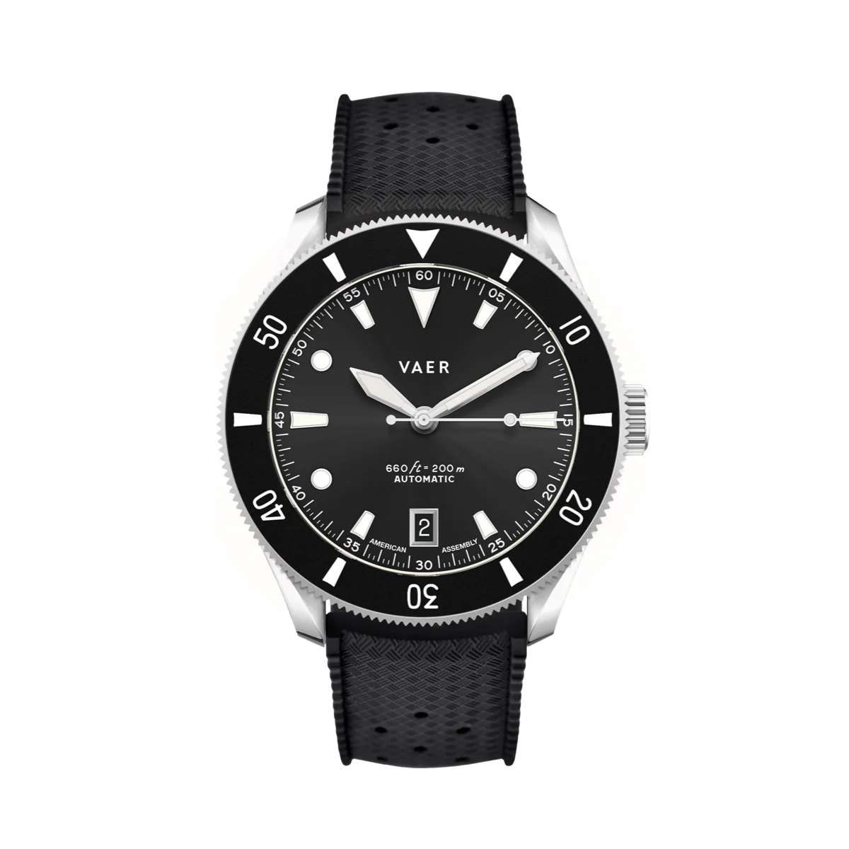 D5 Meridian Black Auto - 39mm USA - Image 15
