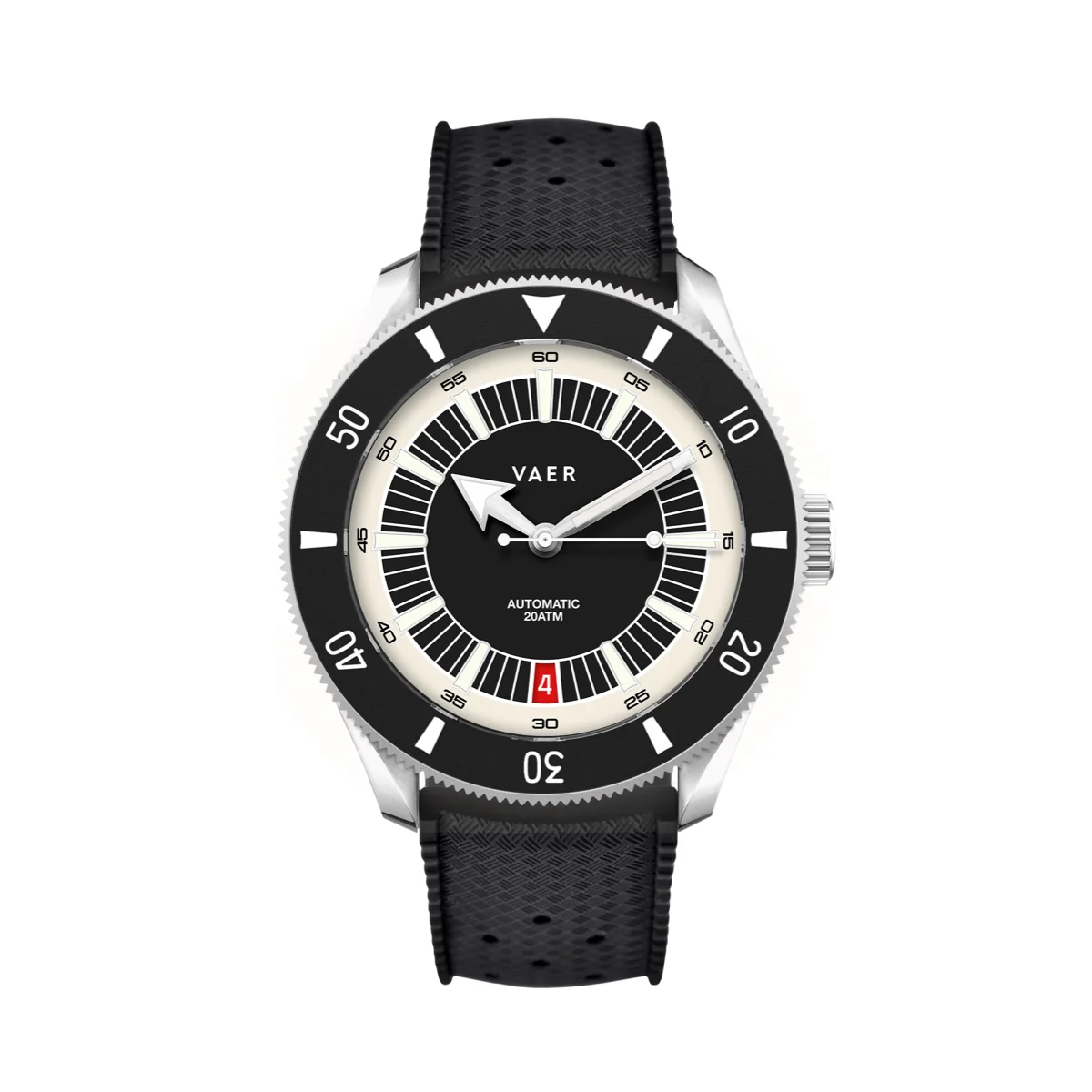 D5 Tropic Auto - 39mm USA - Image 16