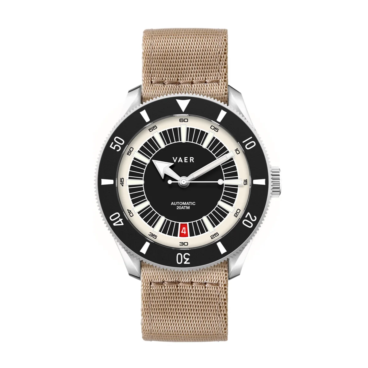 D5 Tropic Auto - 39mm USA - Image 17