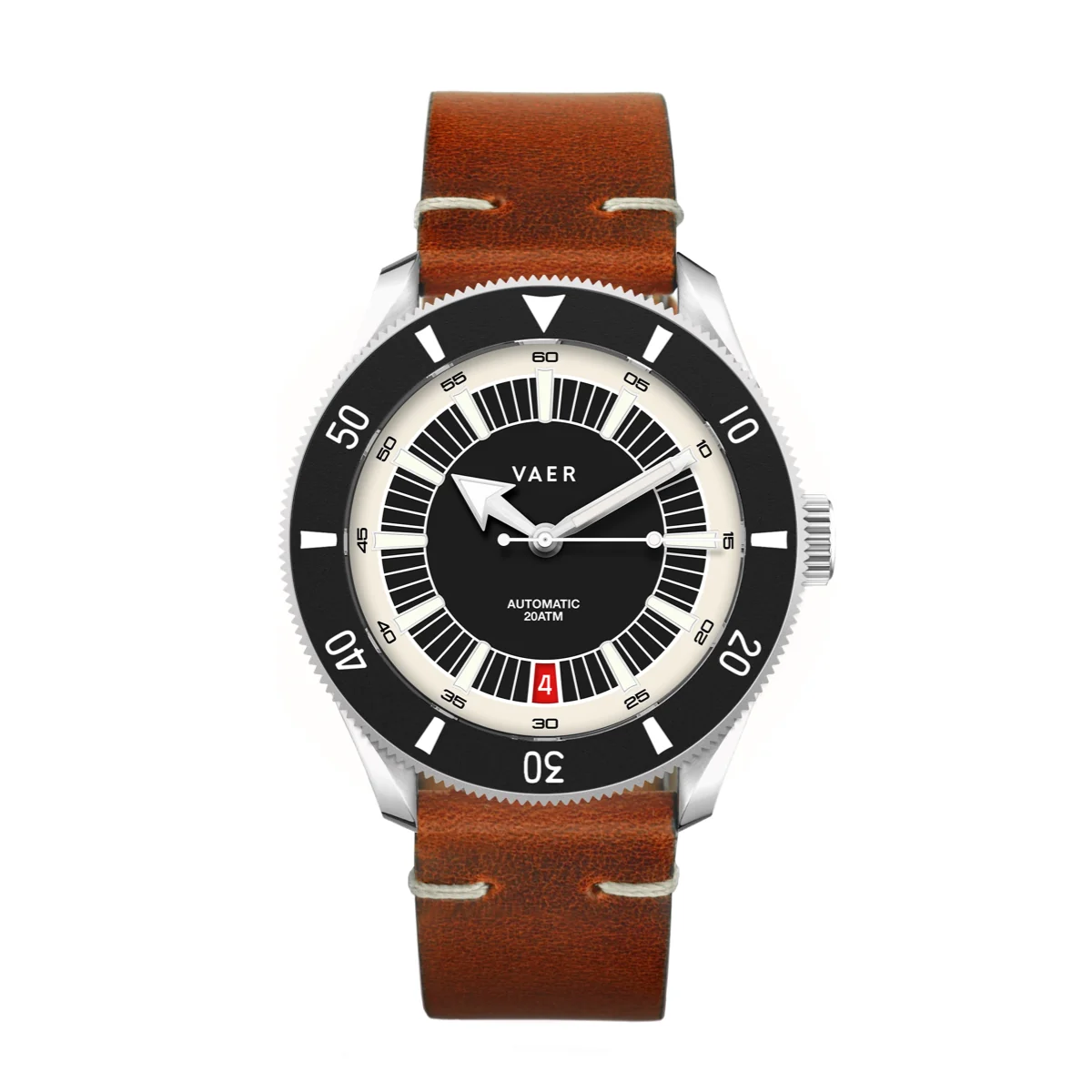 D5 Tropic Auto - 39mm USA - Image 18
