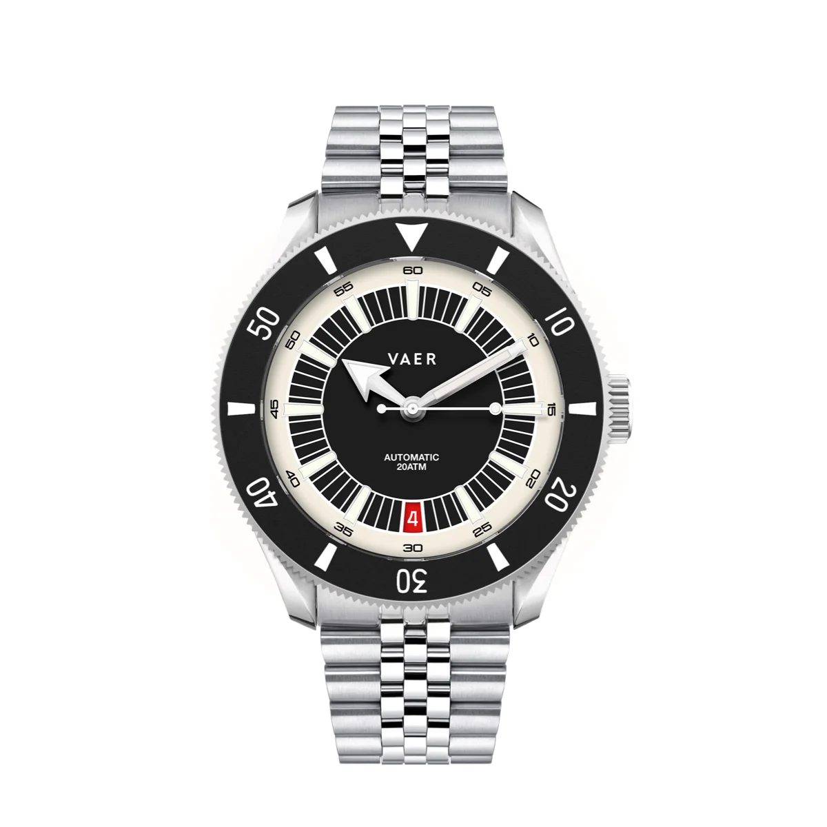 D5 Tropic Auto - 39mm USA - Image 19