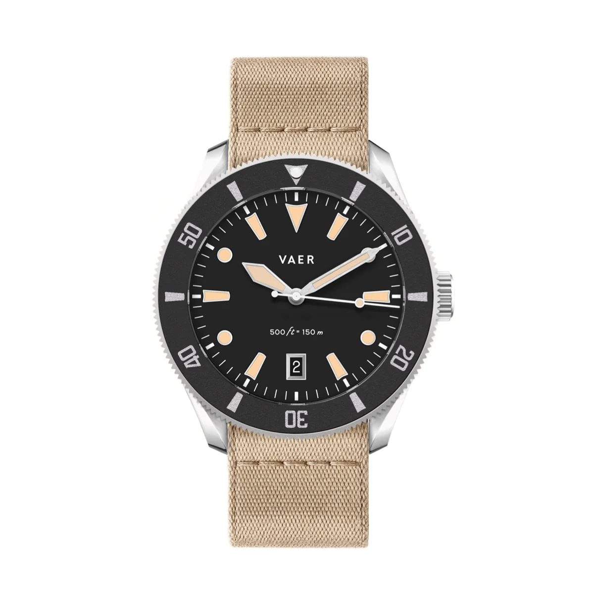 DS2 Arctic - Quartz 39mm - Image 13
