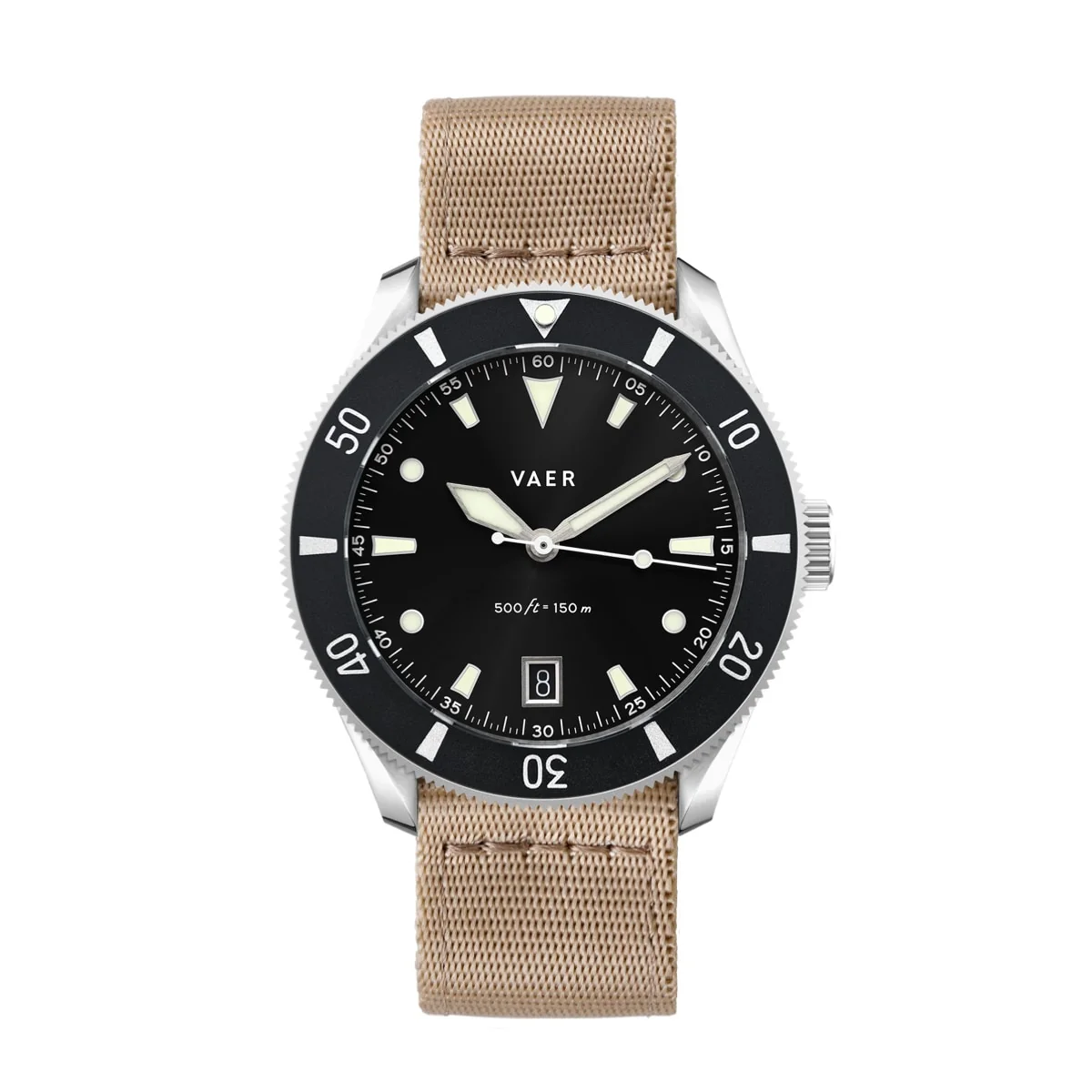 DS2 Meridian Black - Quartz 39mm - Image 3