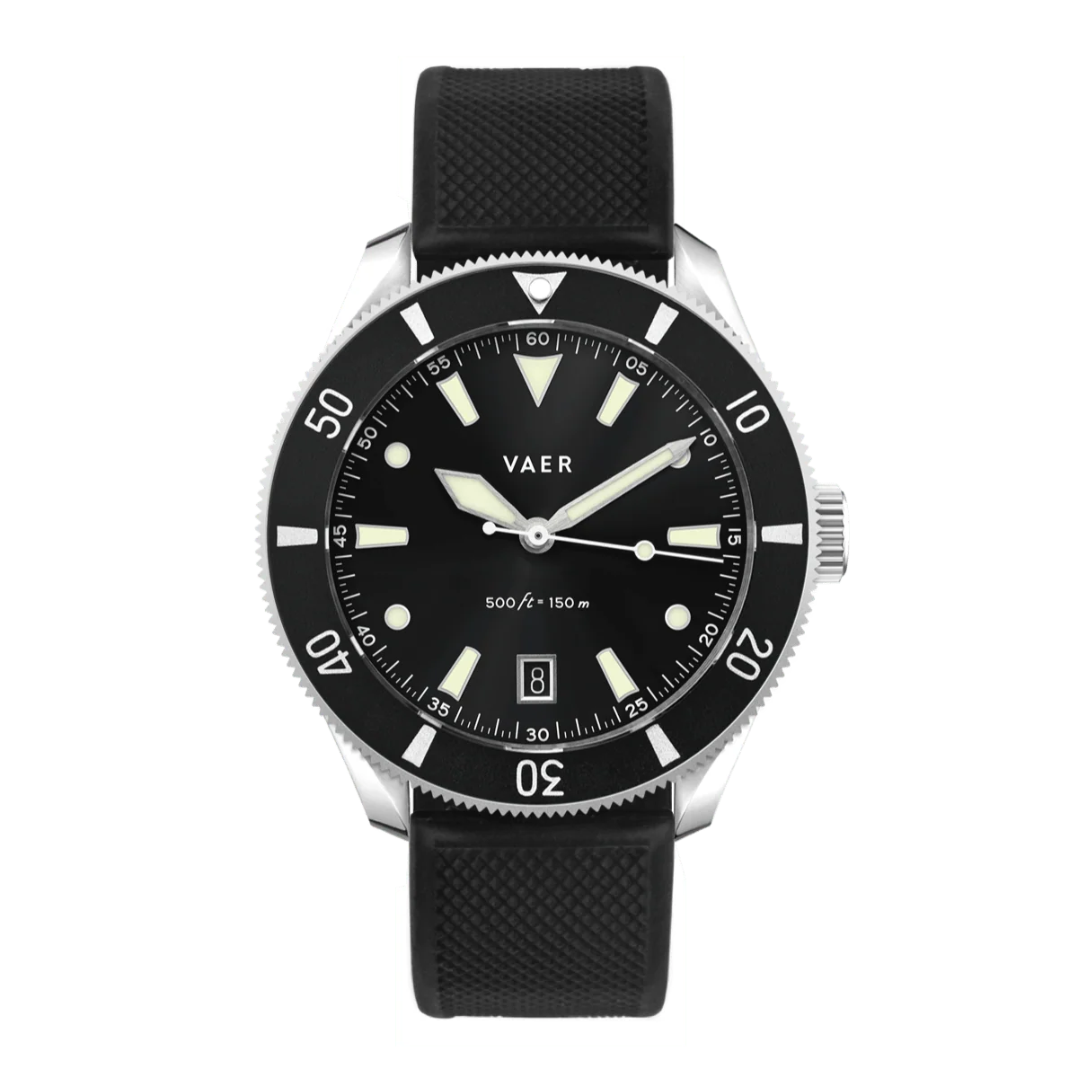 DS2 Meridian Black - Quartz 42mm - Image 14