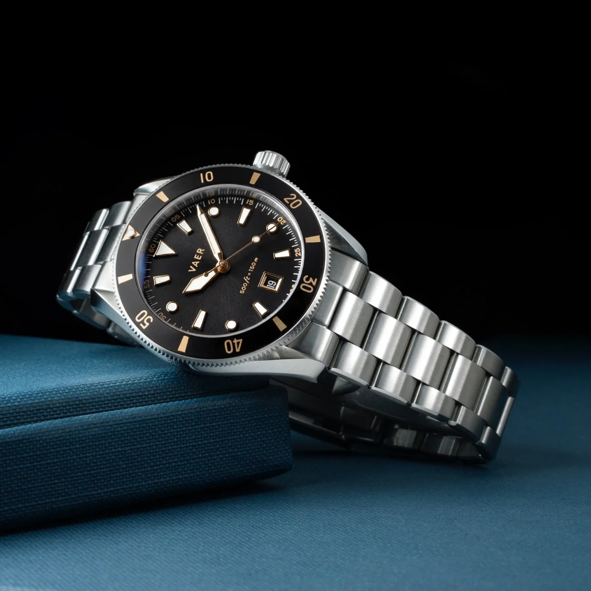 DS2 Meridian Gilt - Quartz 39mm - Image 4