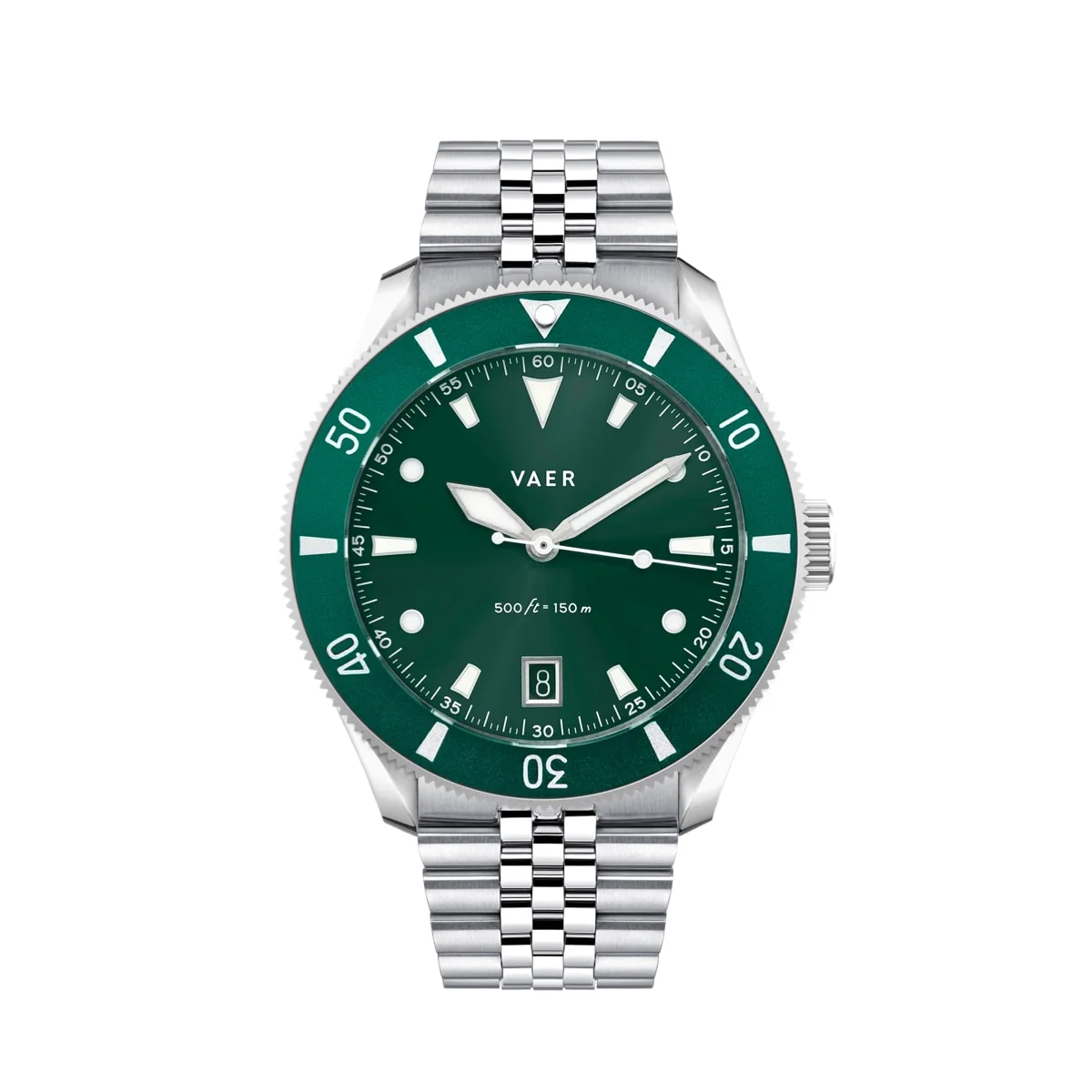DS2 Meridian Green - Quartz 39mm - Image 15