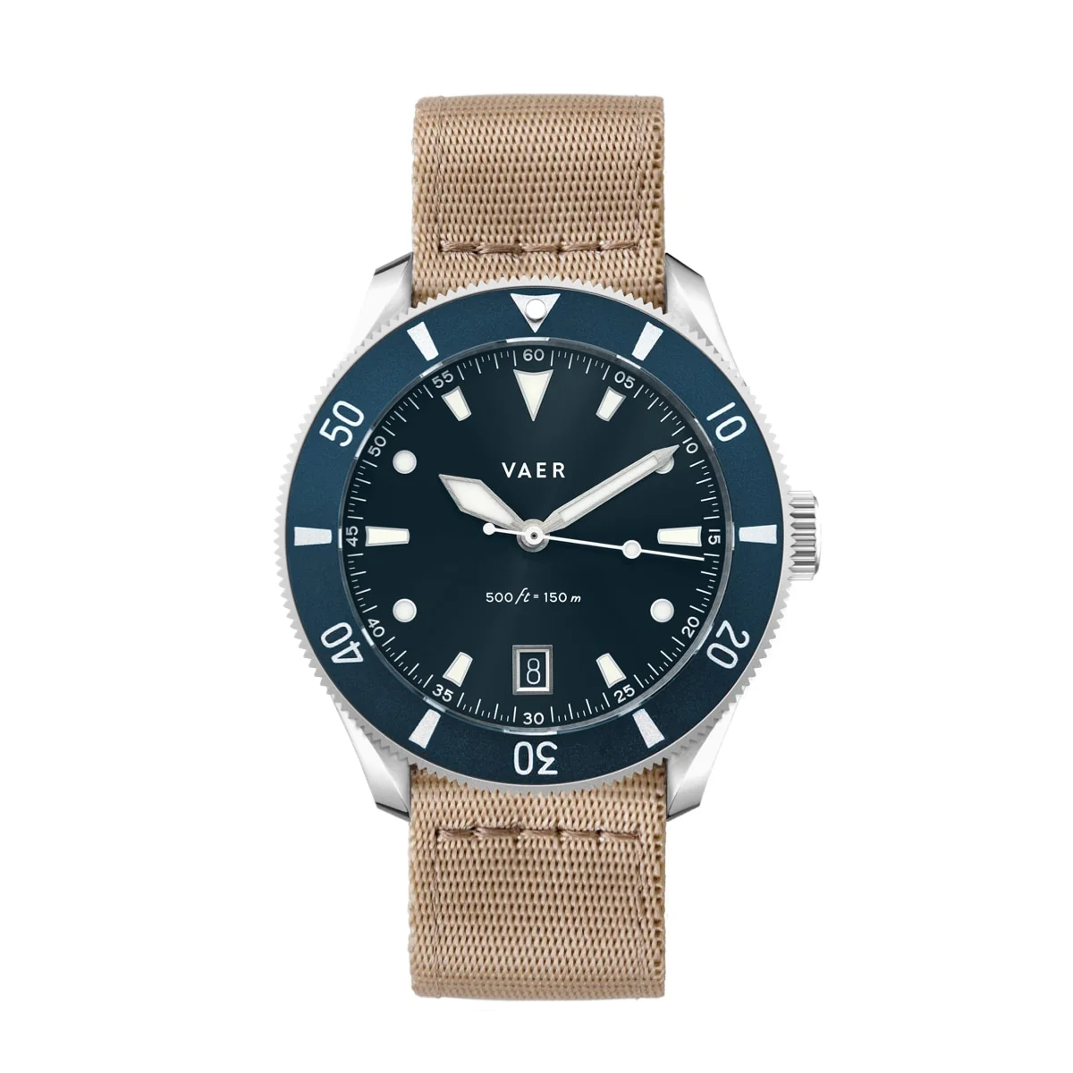 DS2 Meridian Navy - Quartz 39mm - Image 3