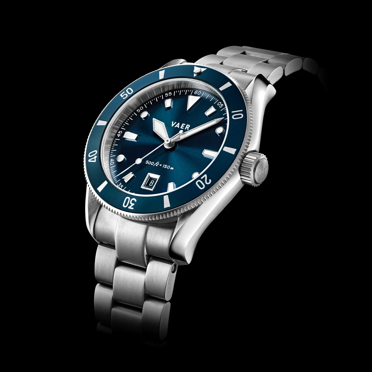 DS2 Meridian Navy - Quartz 42mm - Image 4