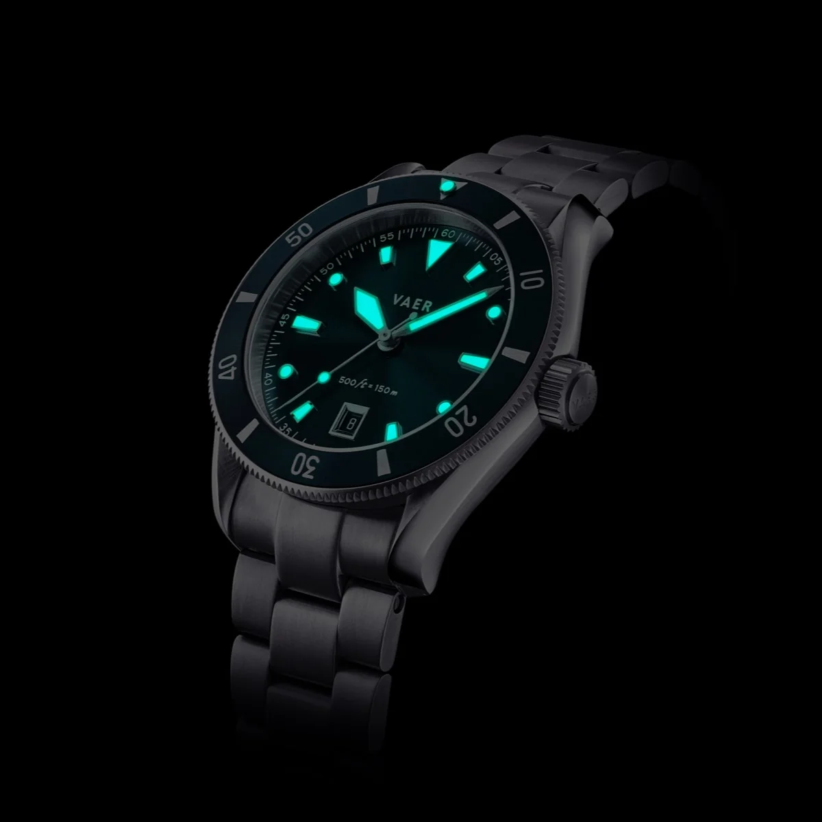 DS2 Meridian Navy - Quartz 42mm - Image 9