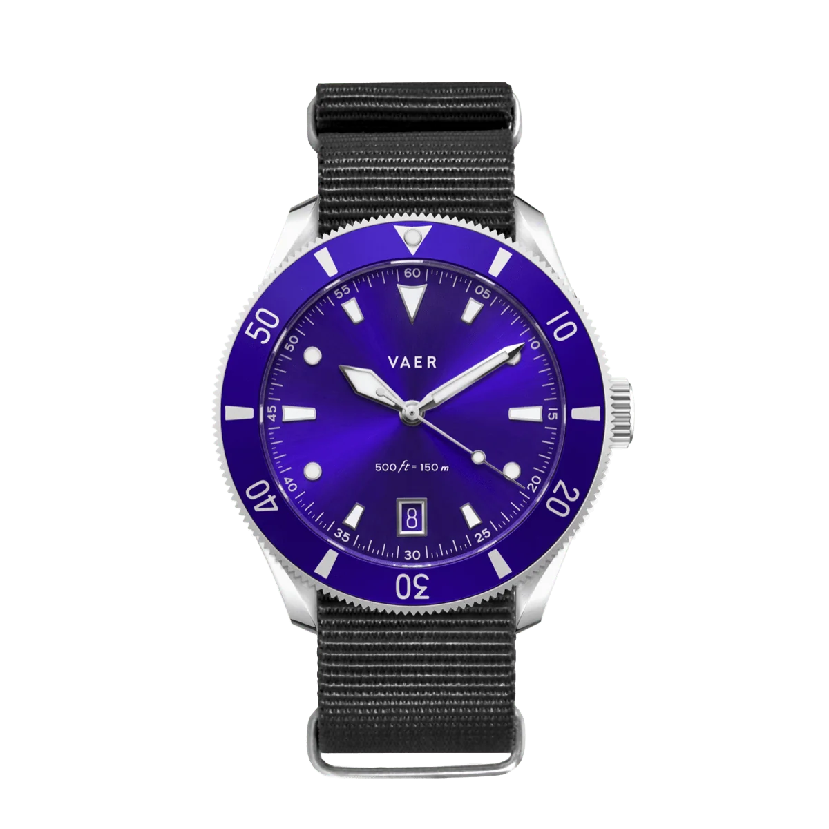 DS2 Meridian Purple - Quartz 39mm - Image 3