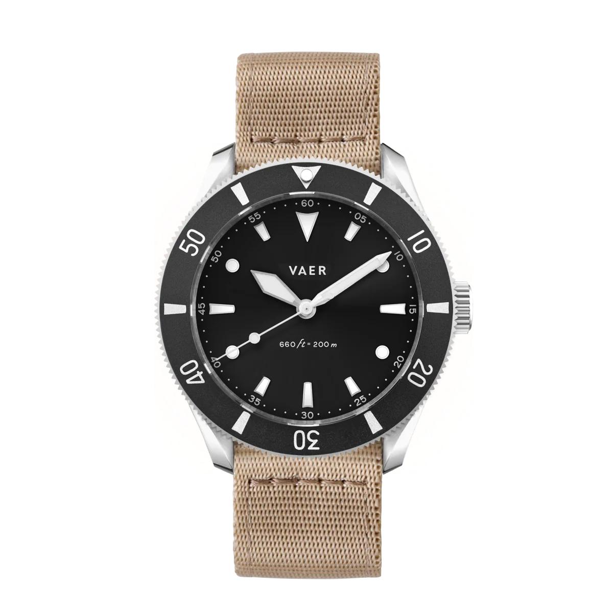 DS4 Meridian Black - Solar 38mm - Image 3