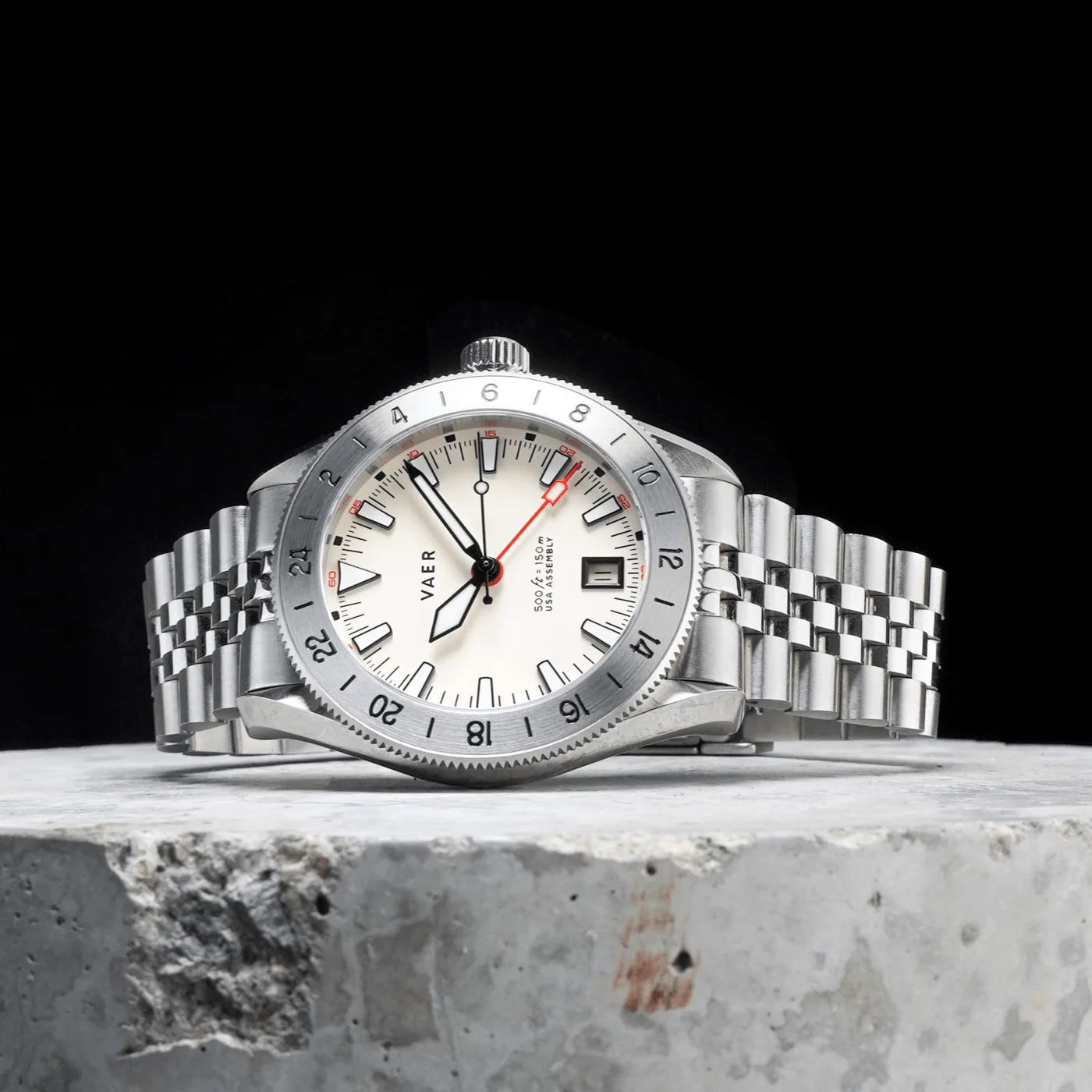 G2 Pacific Polar GMT - 39mm USA - Image 10