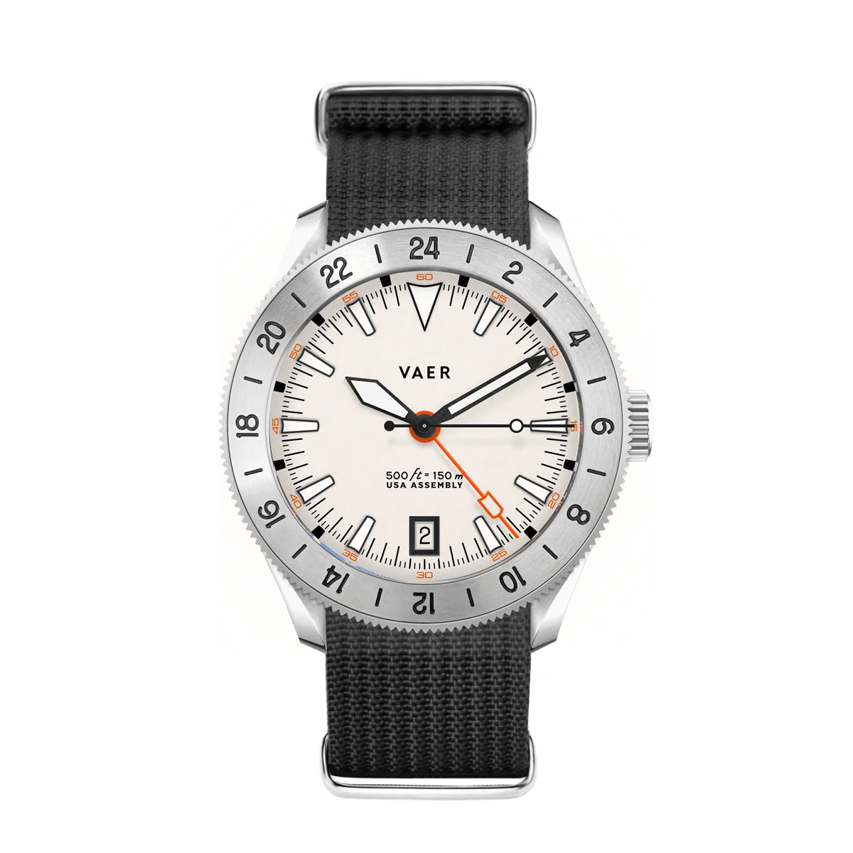 G2 Pacific Polar GMT - 39mm USA - Image 14
