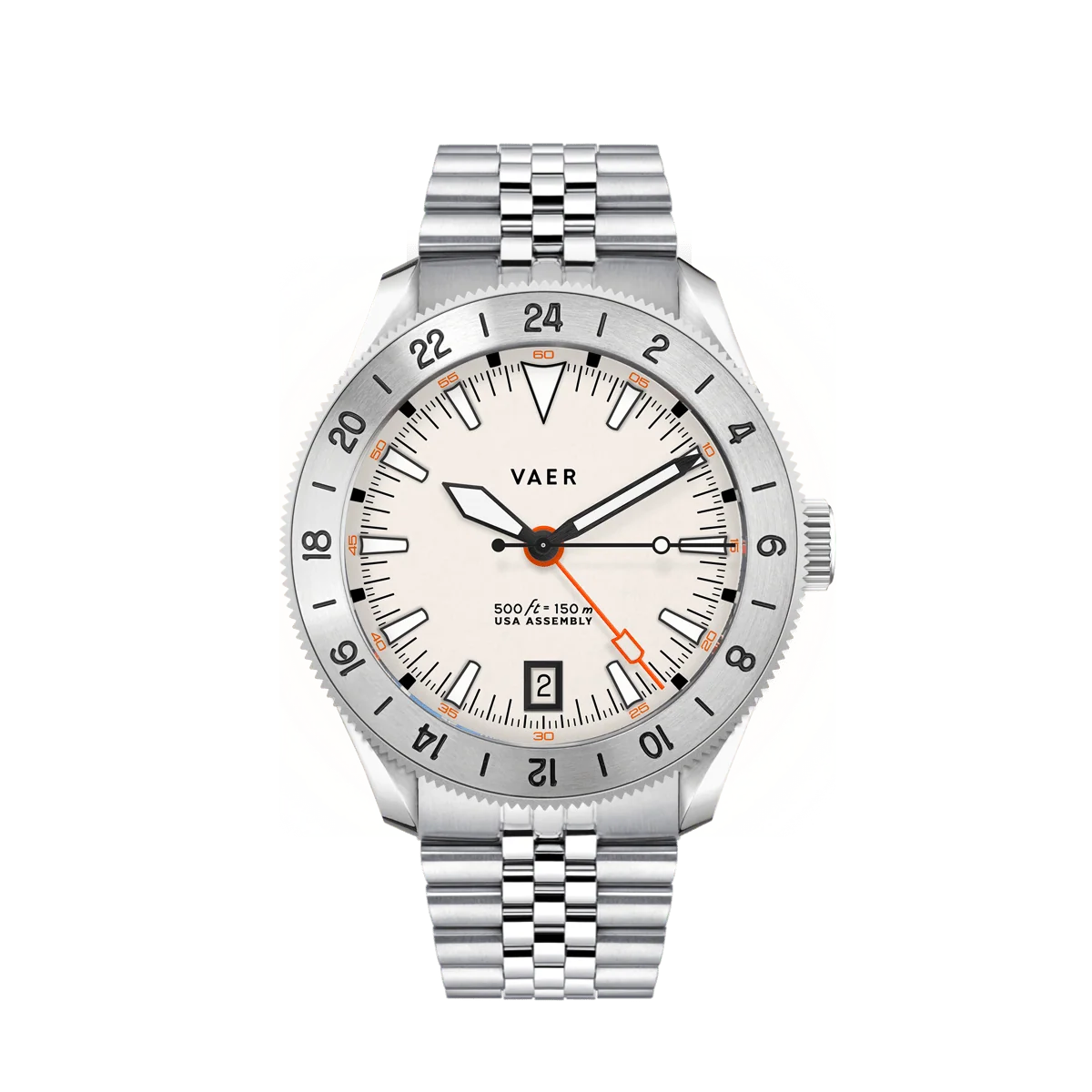 G2 Pacific Polar GMT - 39mm USA - Image 16