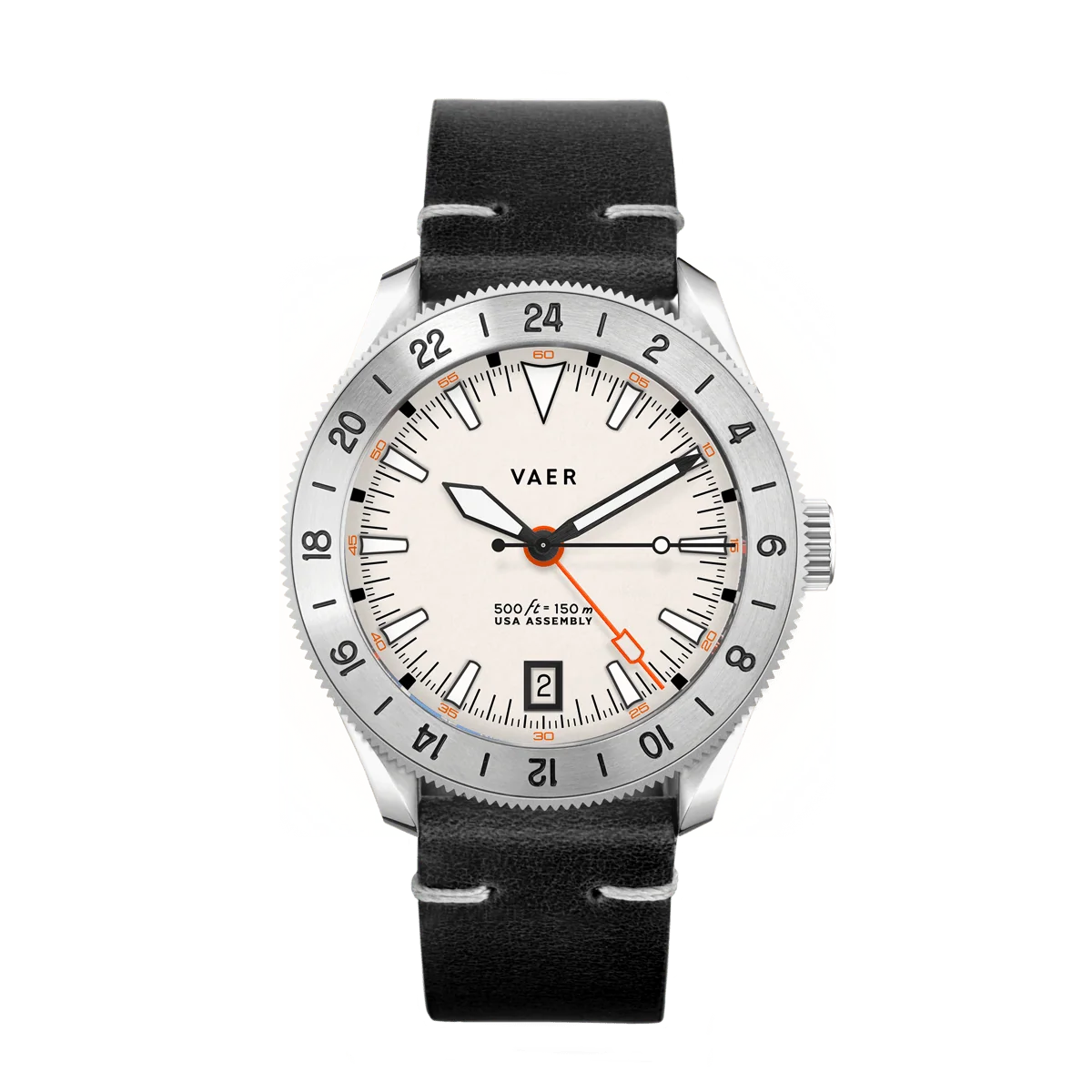 G2 Pacific Polar GMT - 39mm USA - Image 18