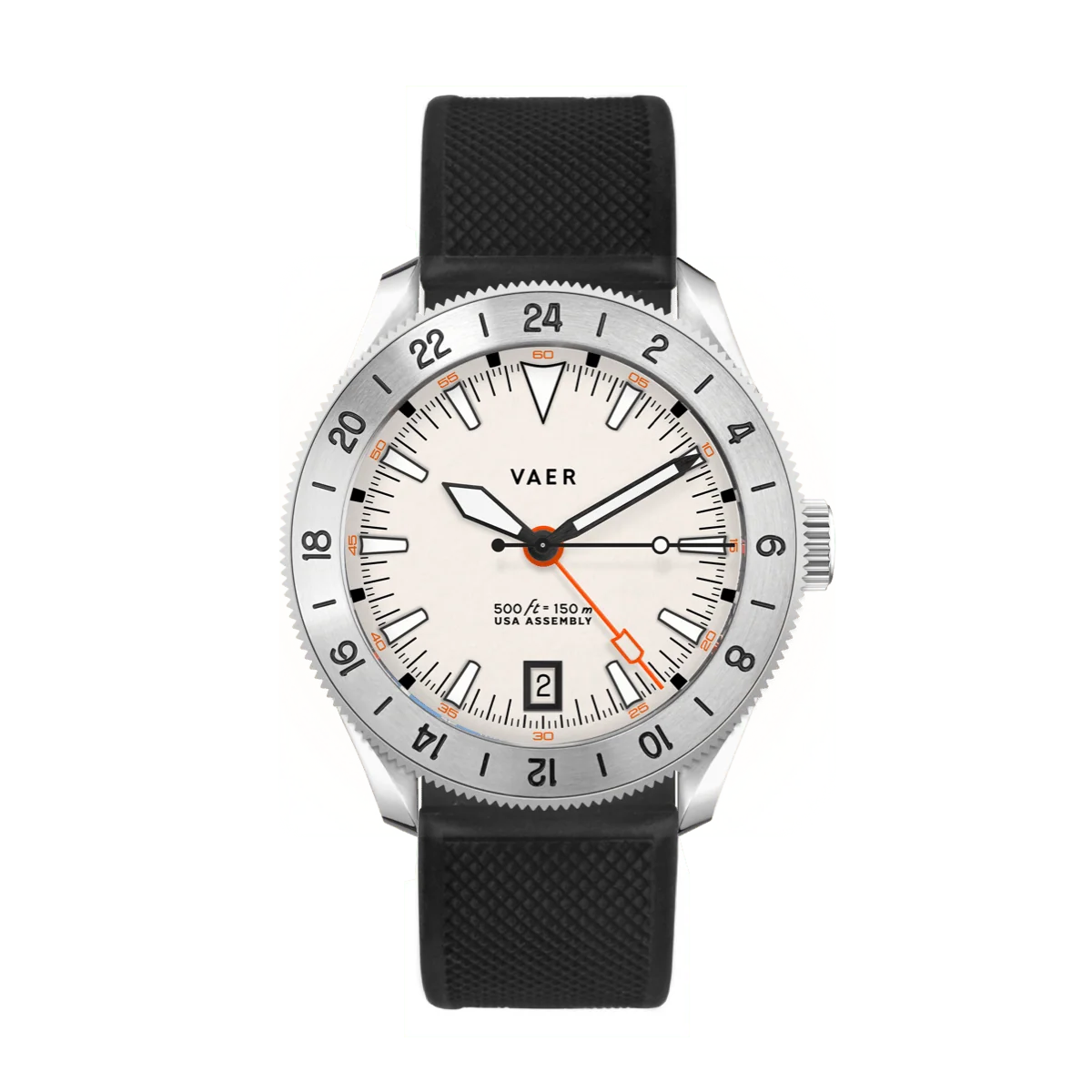G2 Pacific Polar GMT - 39mm USA - Image 19