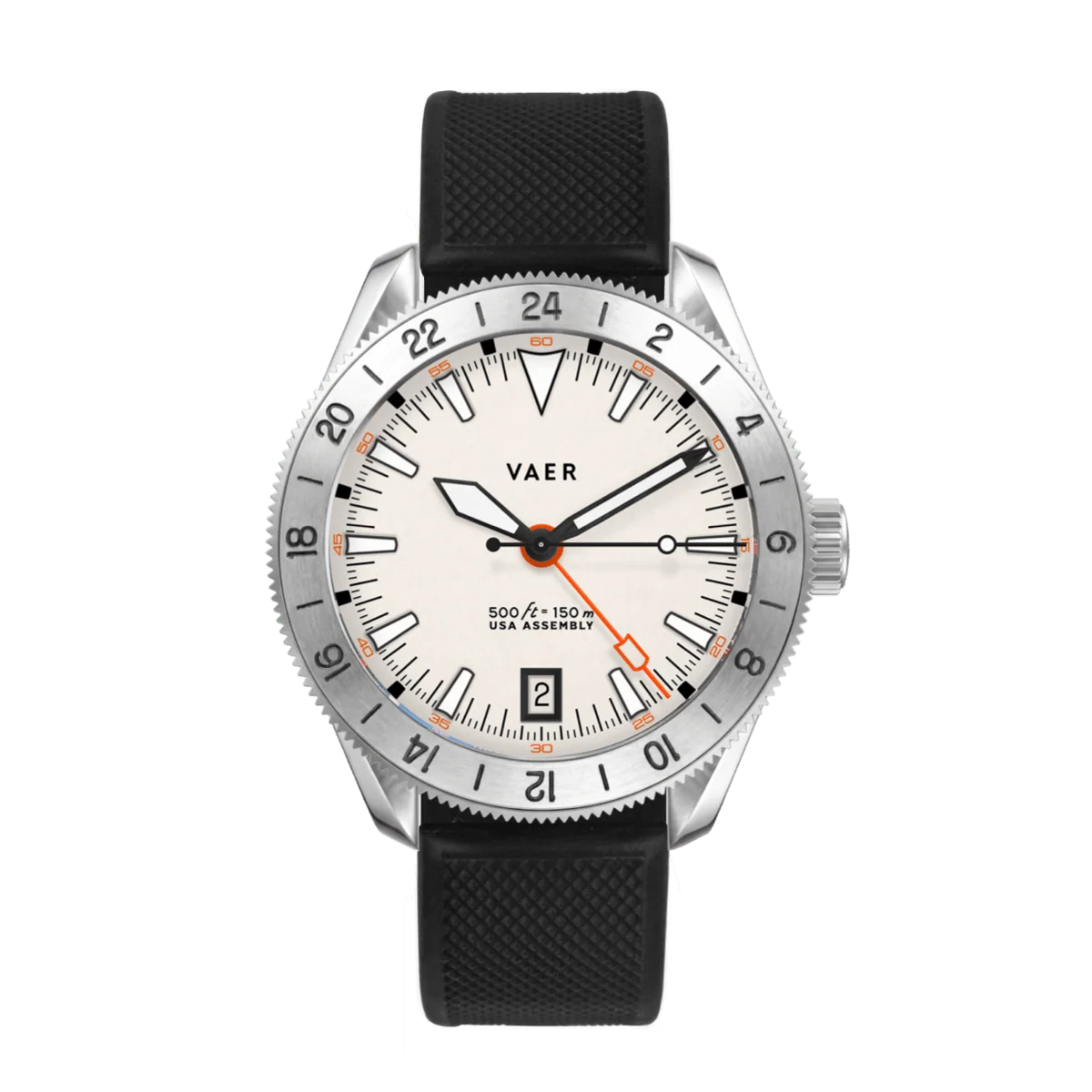 G2 Pacific Polar GMT - 42mm USA - Image 10