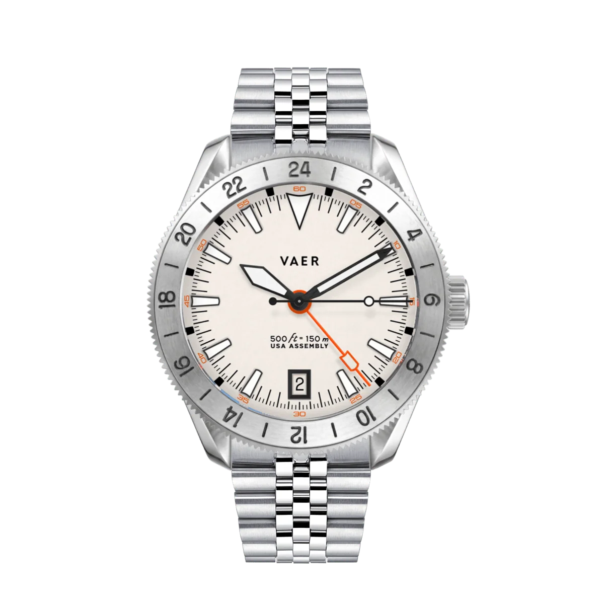 G2 Pacific Polar GMT - 42mm USA - Image 12