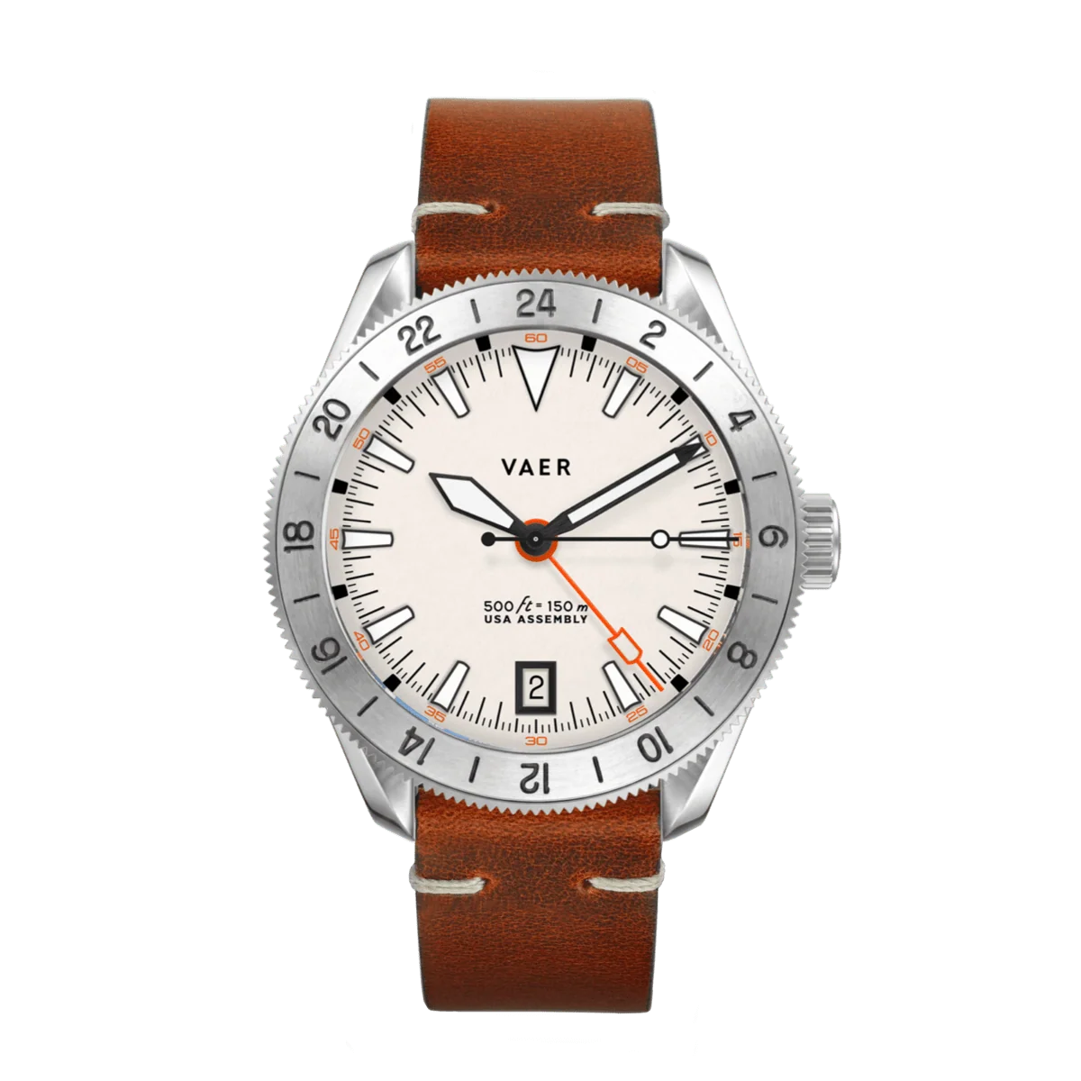 G2 Pacific Polar GMT - 42mm USA - Image 13