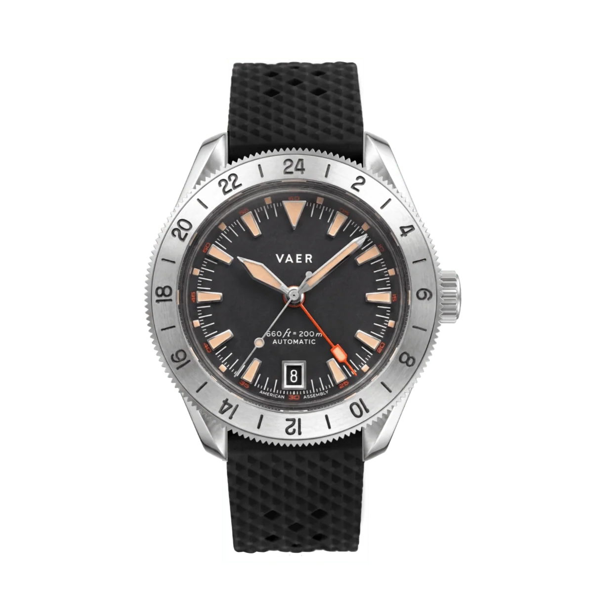 G5 Pacific Steel GMT - 42mm USA - Image 21