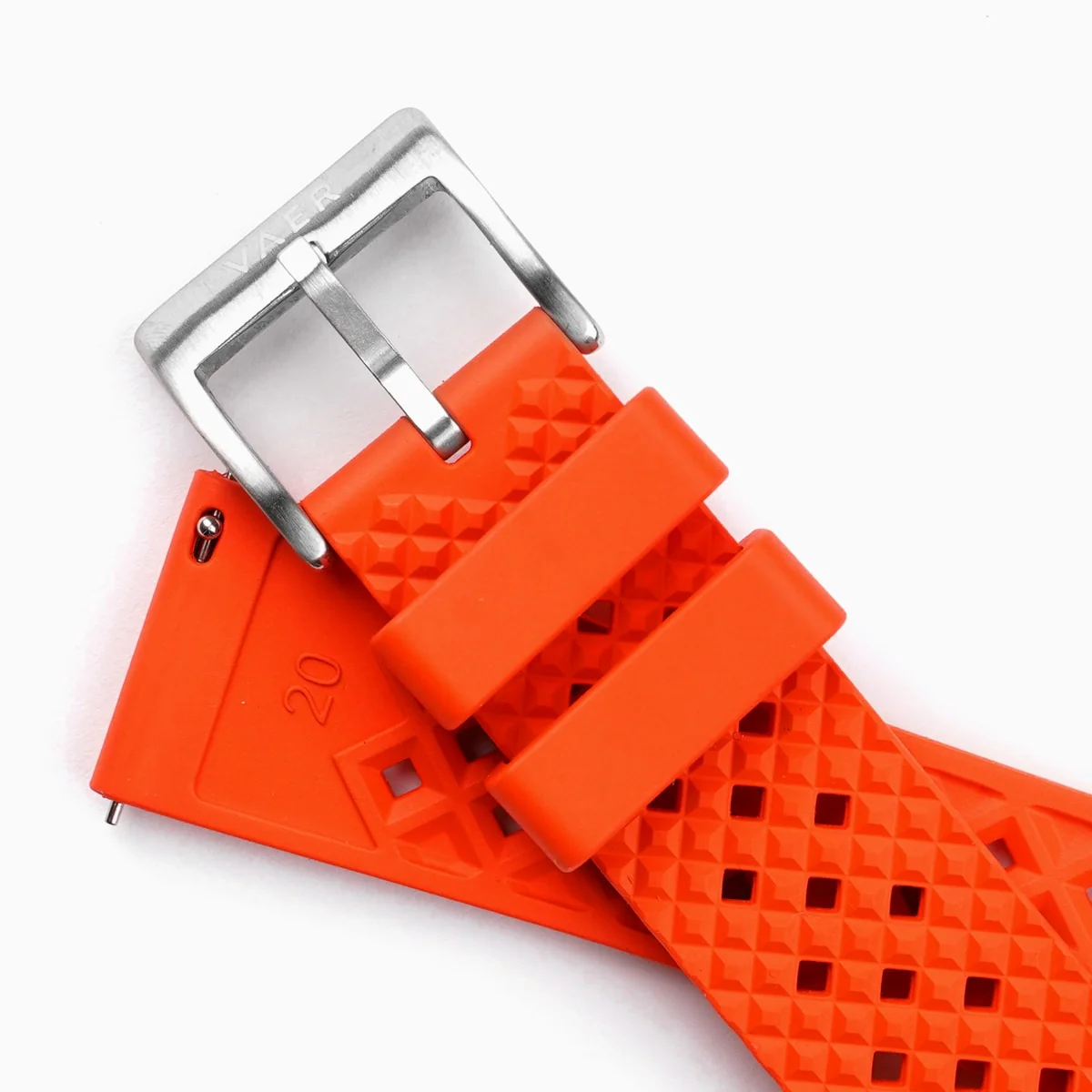 FKM Waffle Strap - Image 10