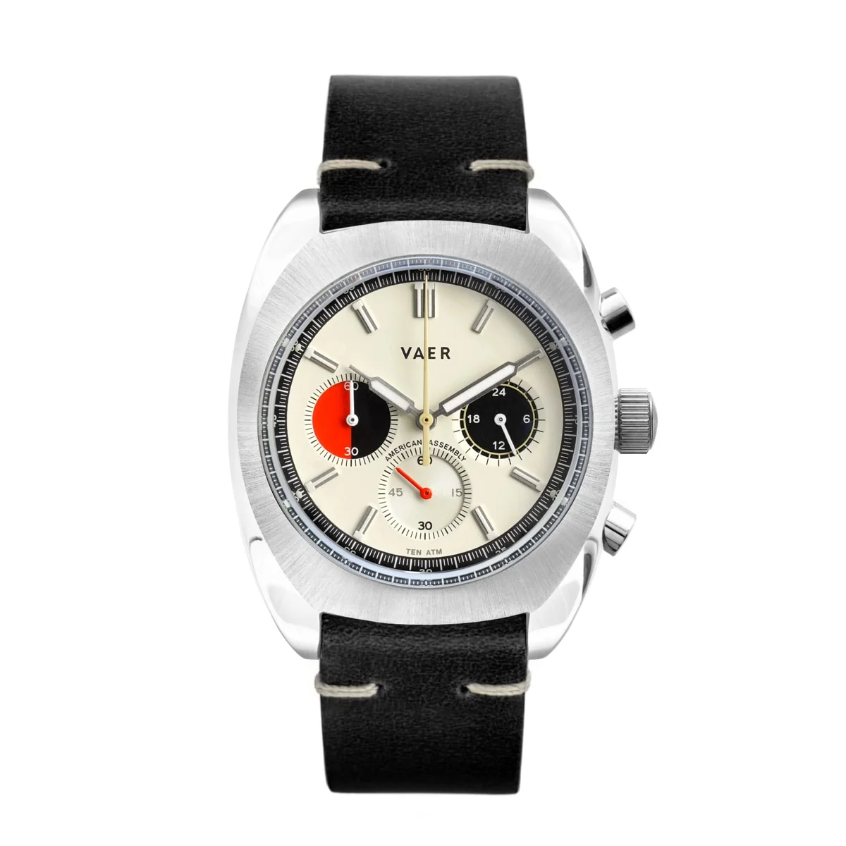 R1 Racing Chronograph Cream - 42mm USA - Image 16