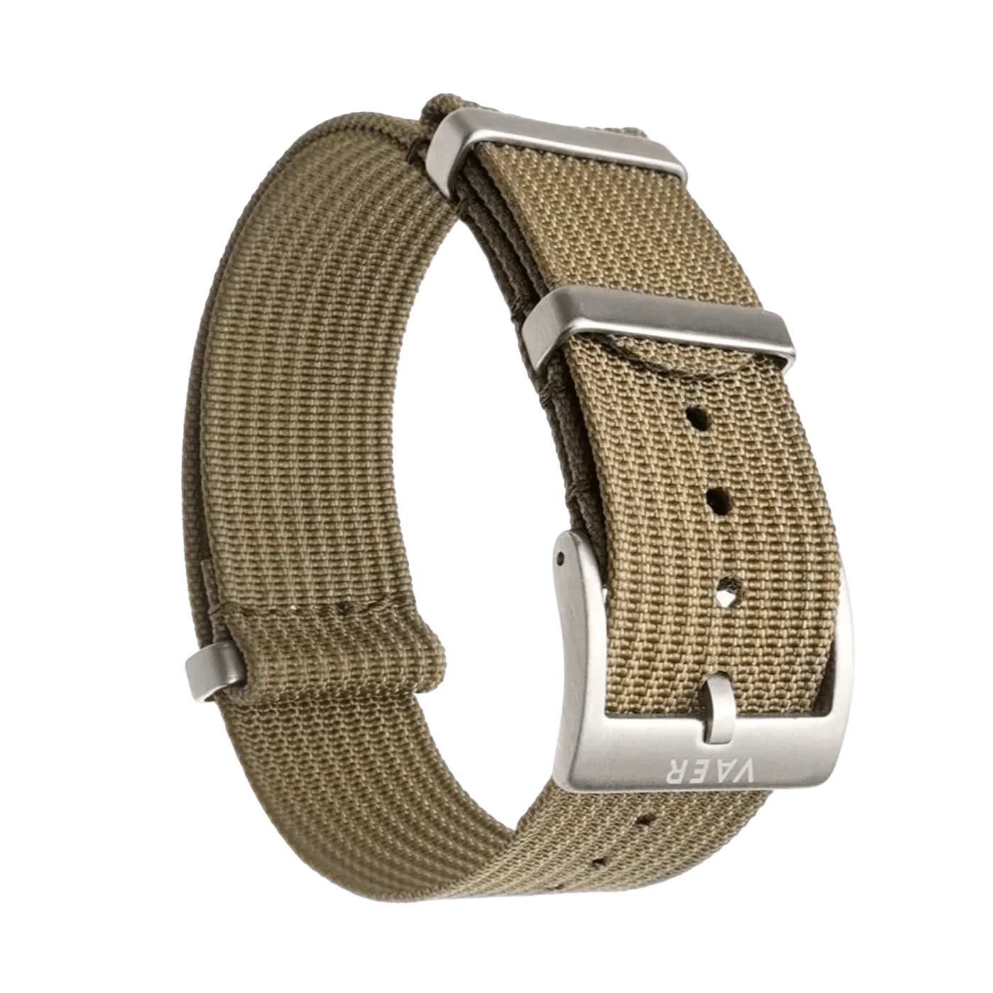 Recon Single Pass Watch Strap - Image 8
