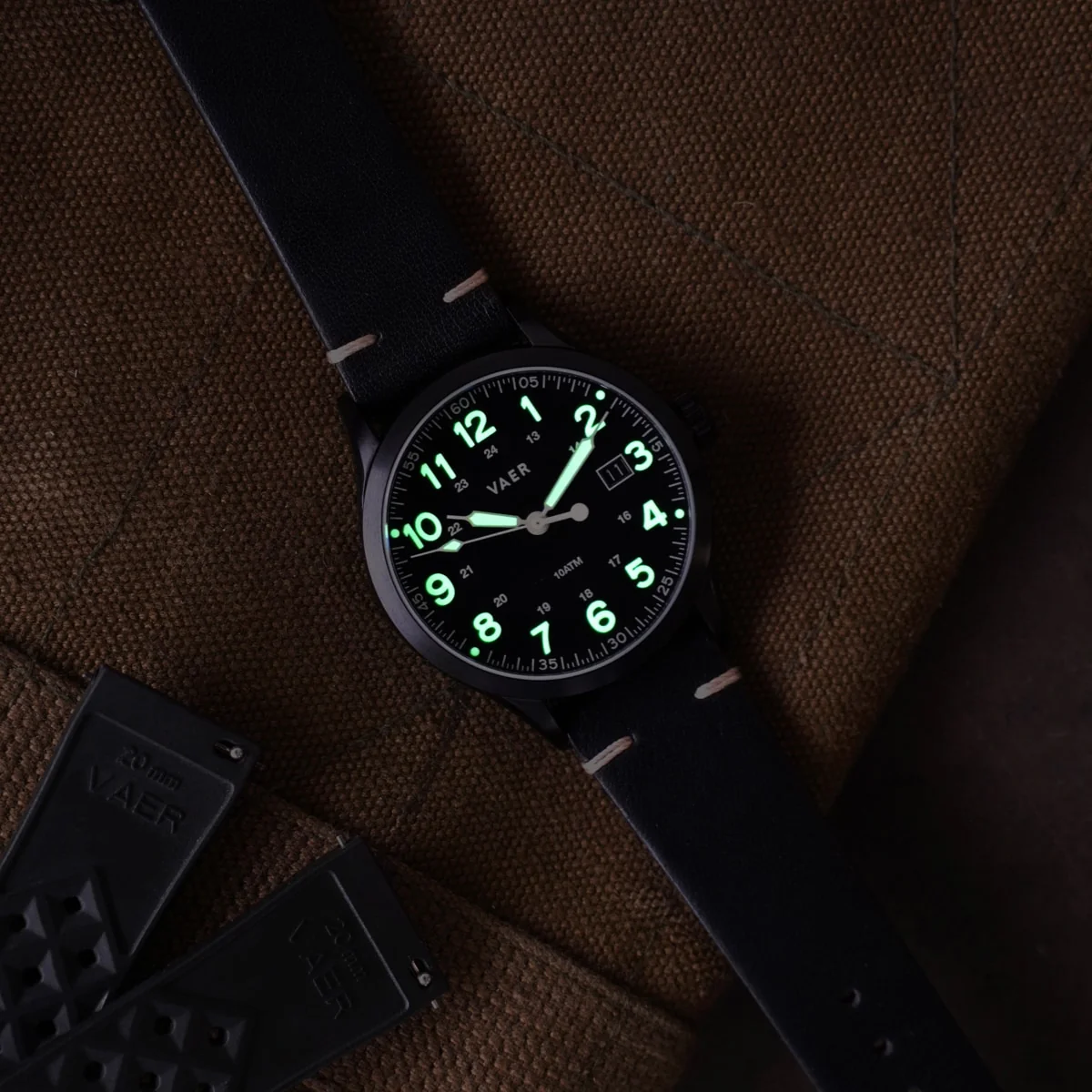 S3 Tactical Field - 36mm Quartz - Image 10