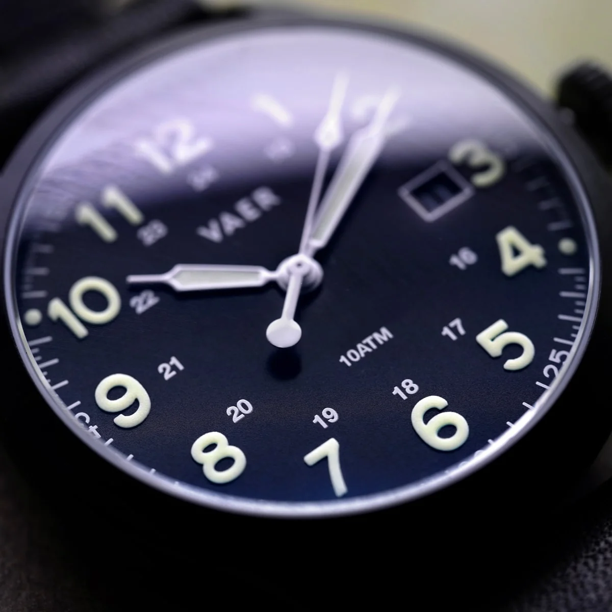 S3 Tactical Field - 36mm Quartz - Image 11
