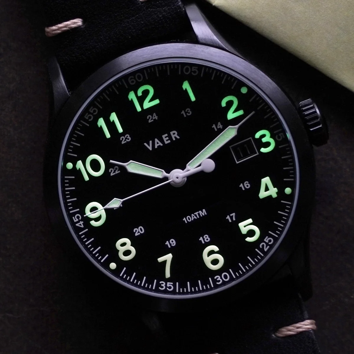 S3 Tactical Field - 36mm Quartz - Image 12