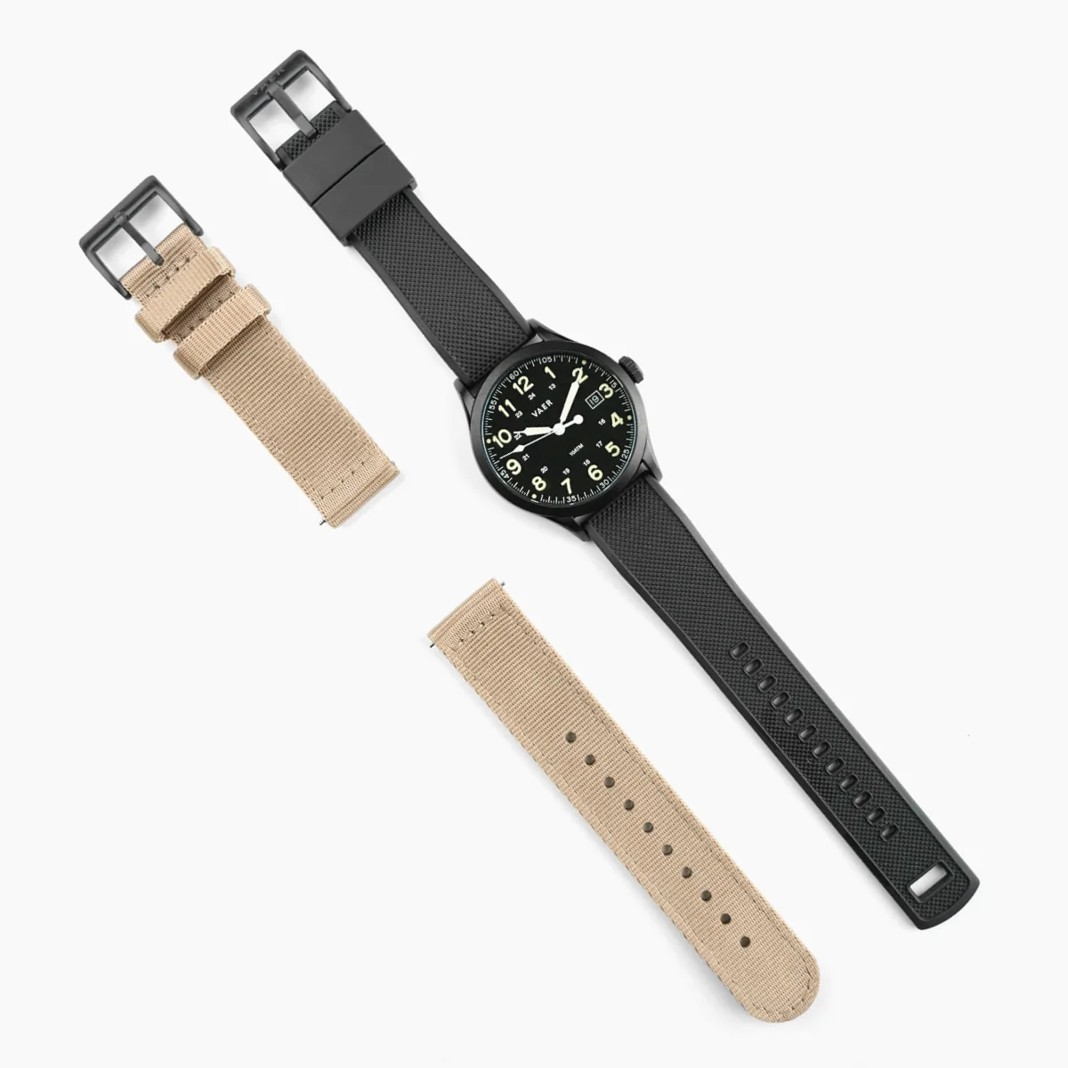 S5 Tactical Field - 40mm Quartz - Image 12