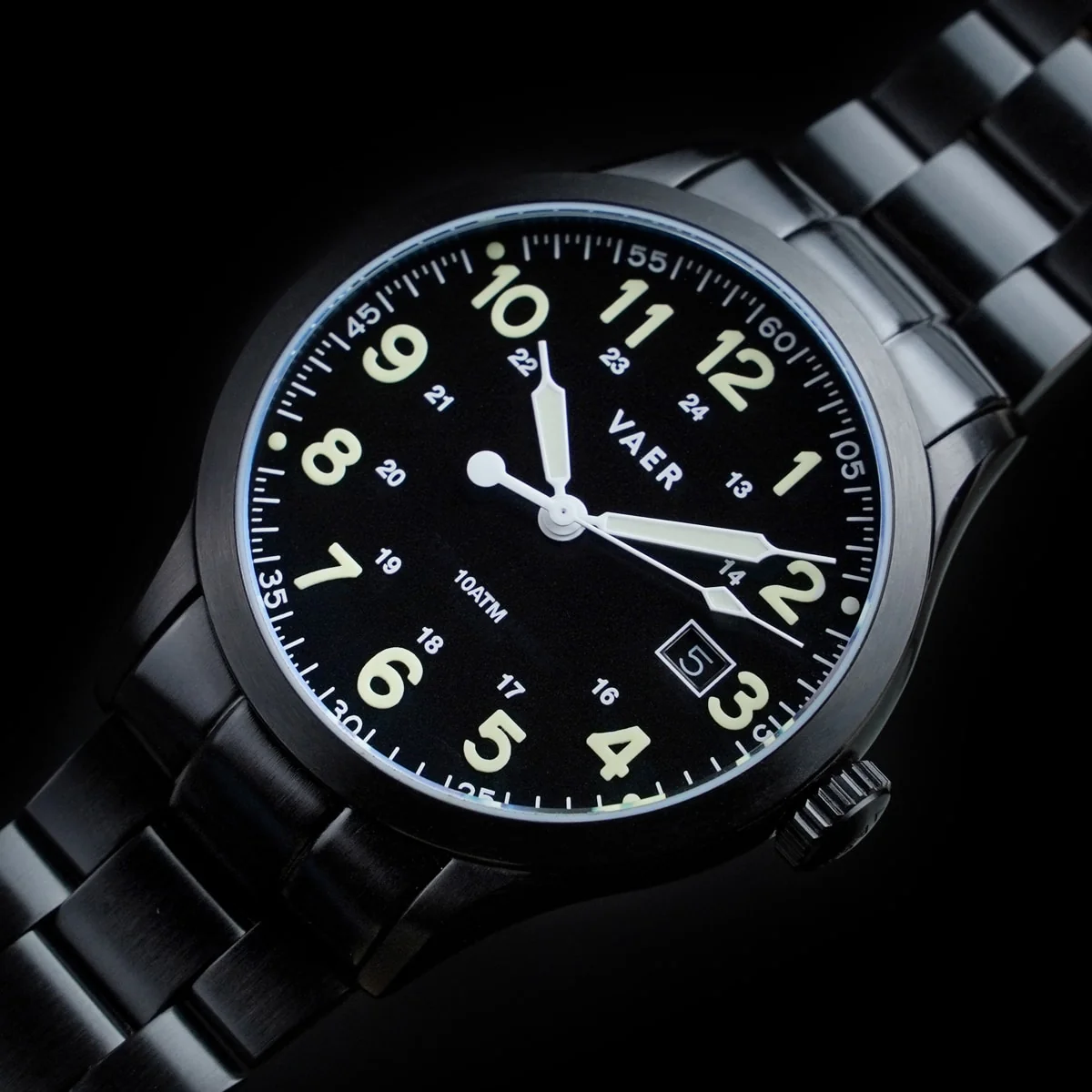 S5 Tactical Field - 40mm Quartz - Image 7