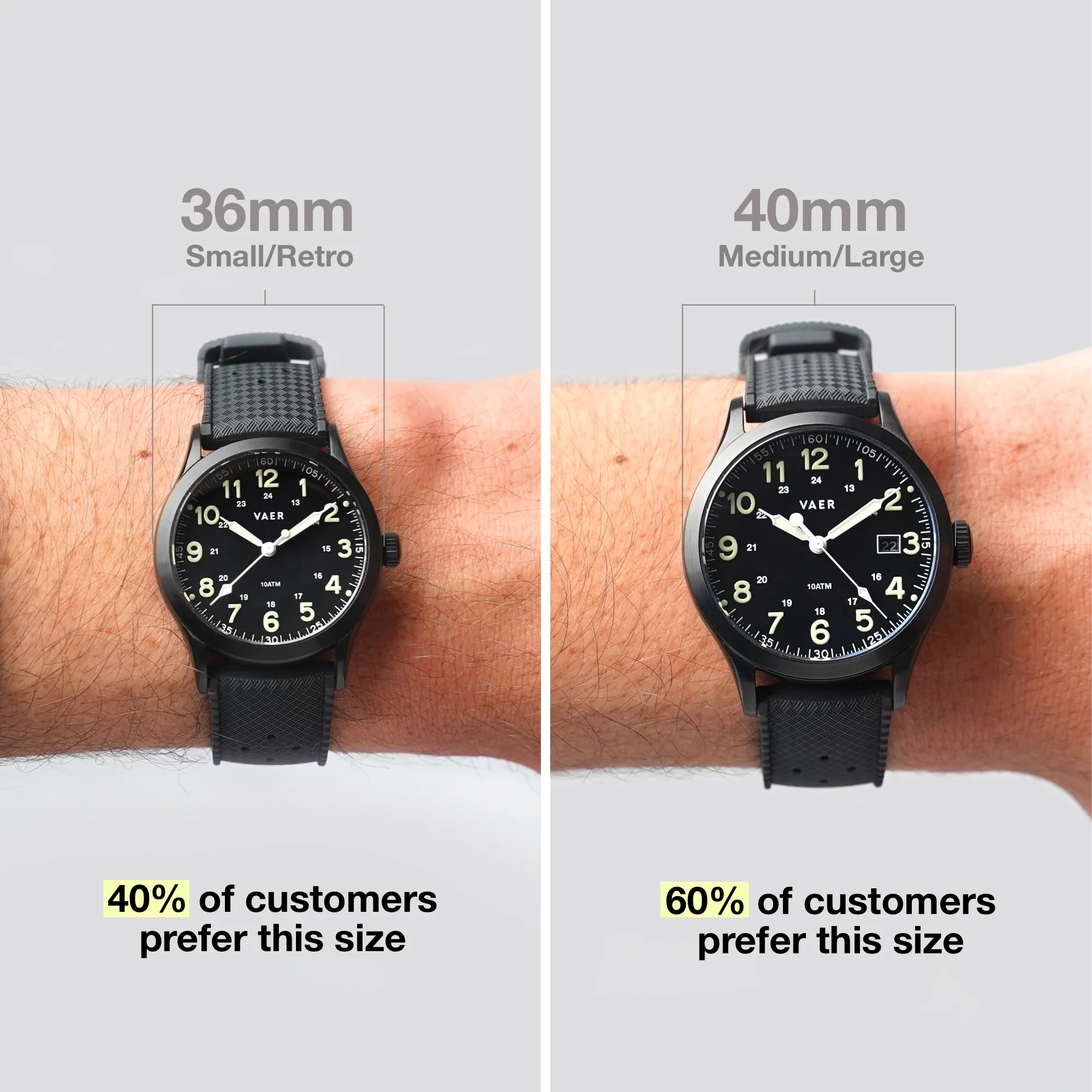 S5 Tactical Field - 40mm Quartz - Image 9
