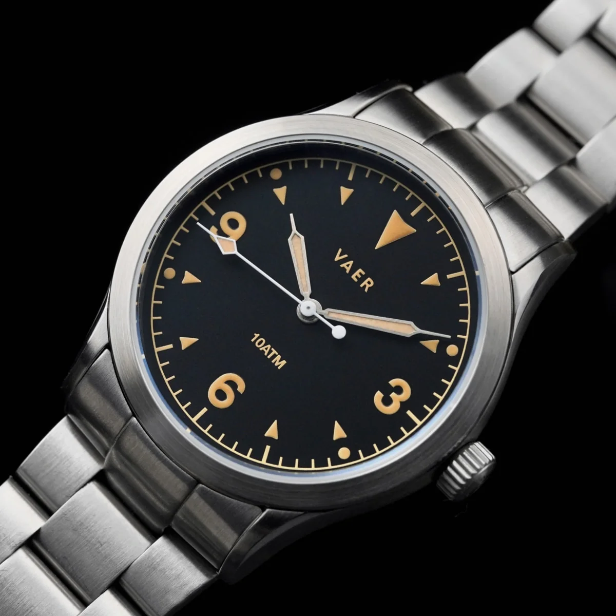 S5 Tradition - 40mm Quartz - Image 7