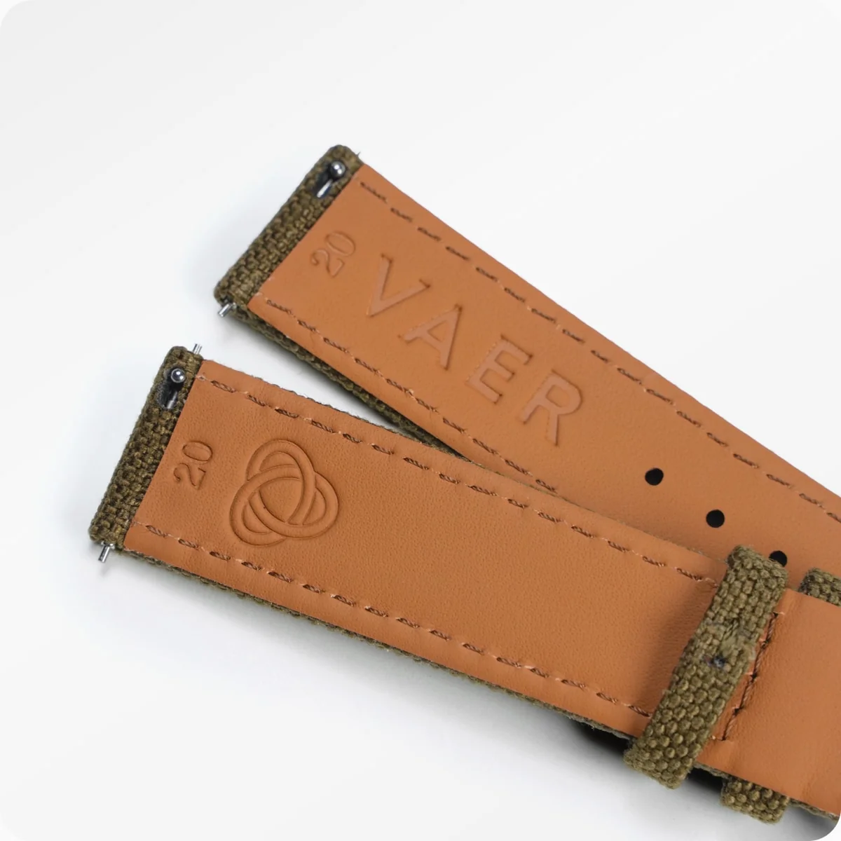 Uniform Cordura Strap - Image 5