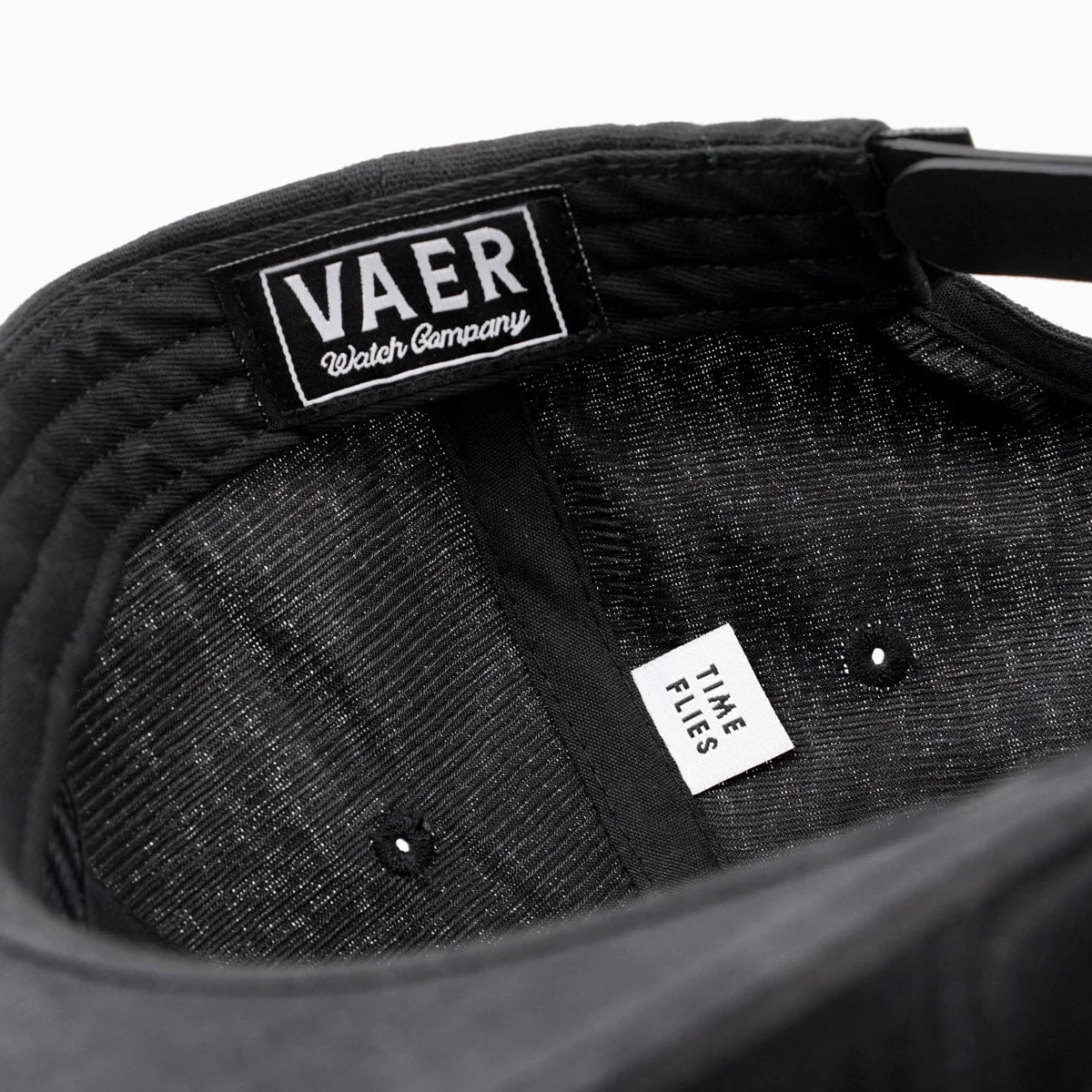 Vaer Snapback Hat - The Cord - Image 3